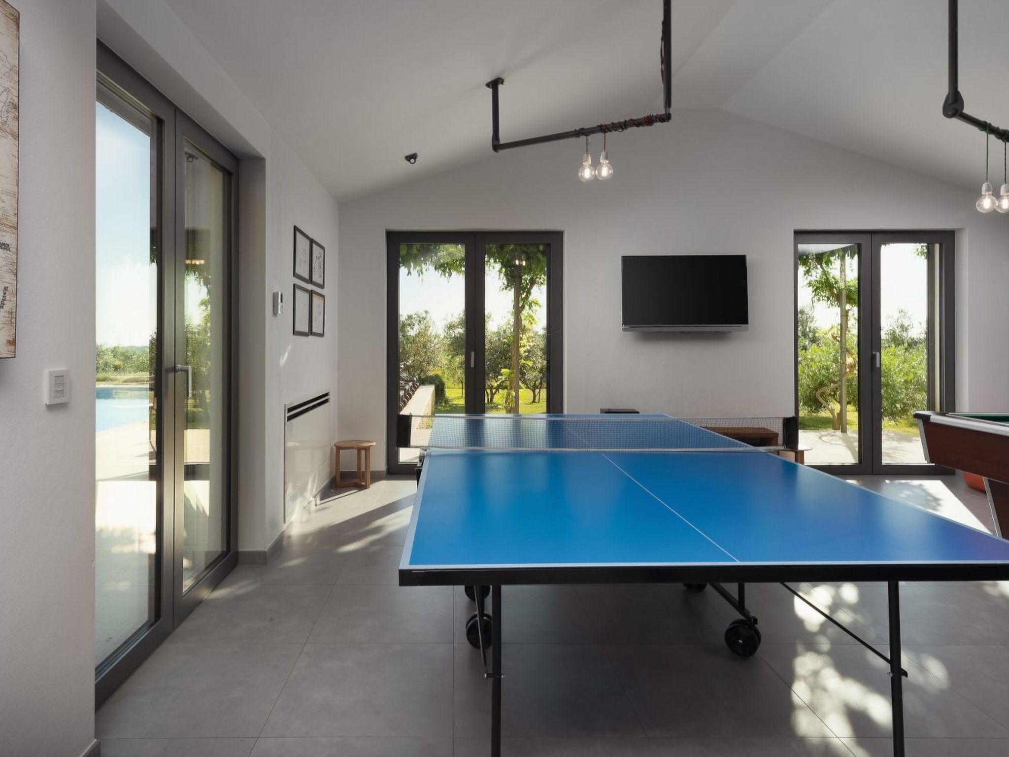 Ferienvilla "Villa Bianca" mit Sauna-Image-tags.info