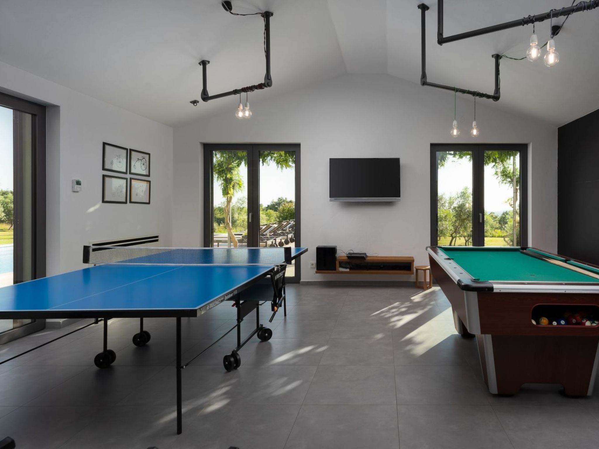 Ferienvilla "Villa Bianca" mit Sauna-Image-tags.info