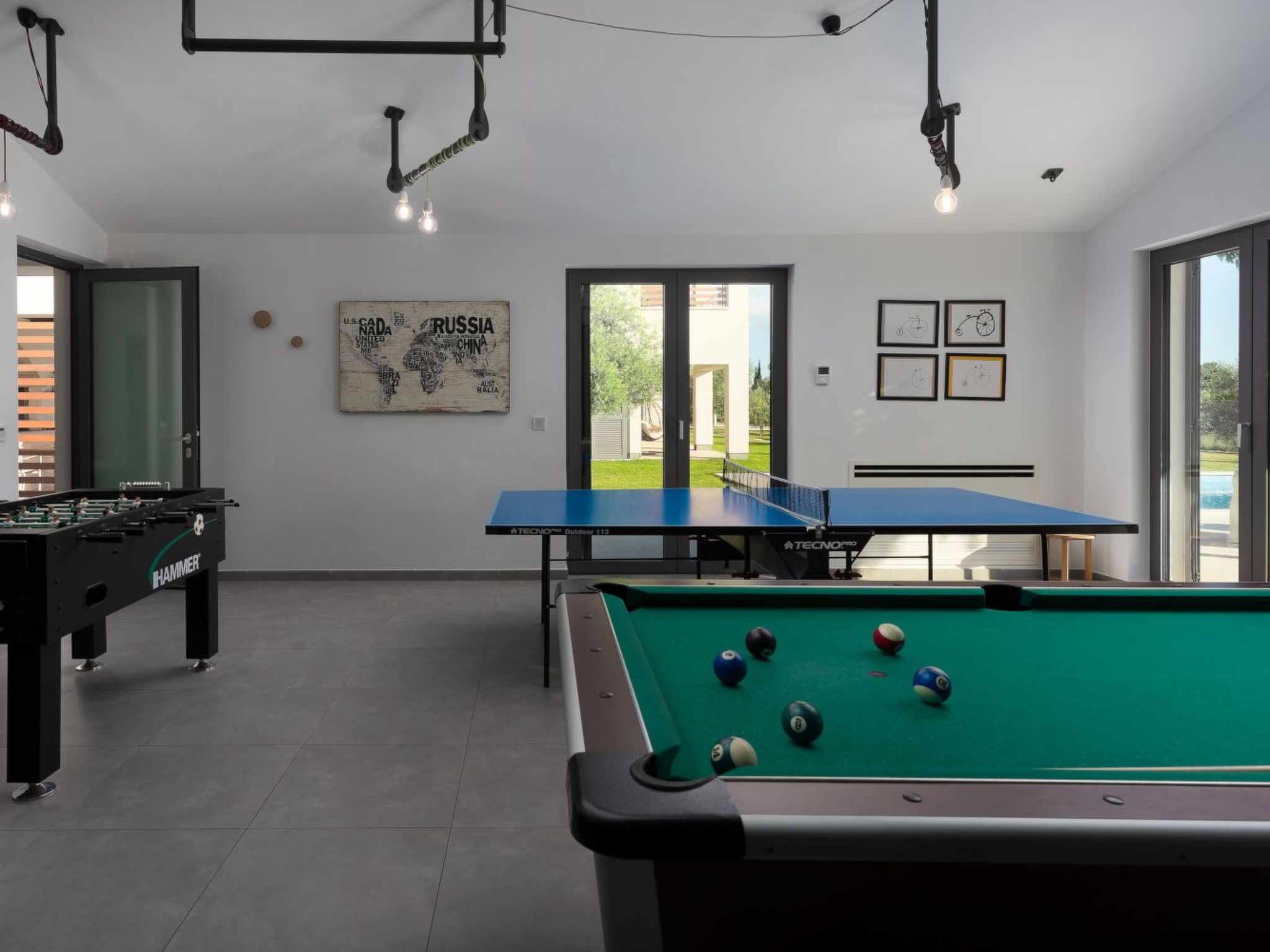 Ferienvilla "Villa Bianca" mit Sauna-Image-tags.info