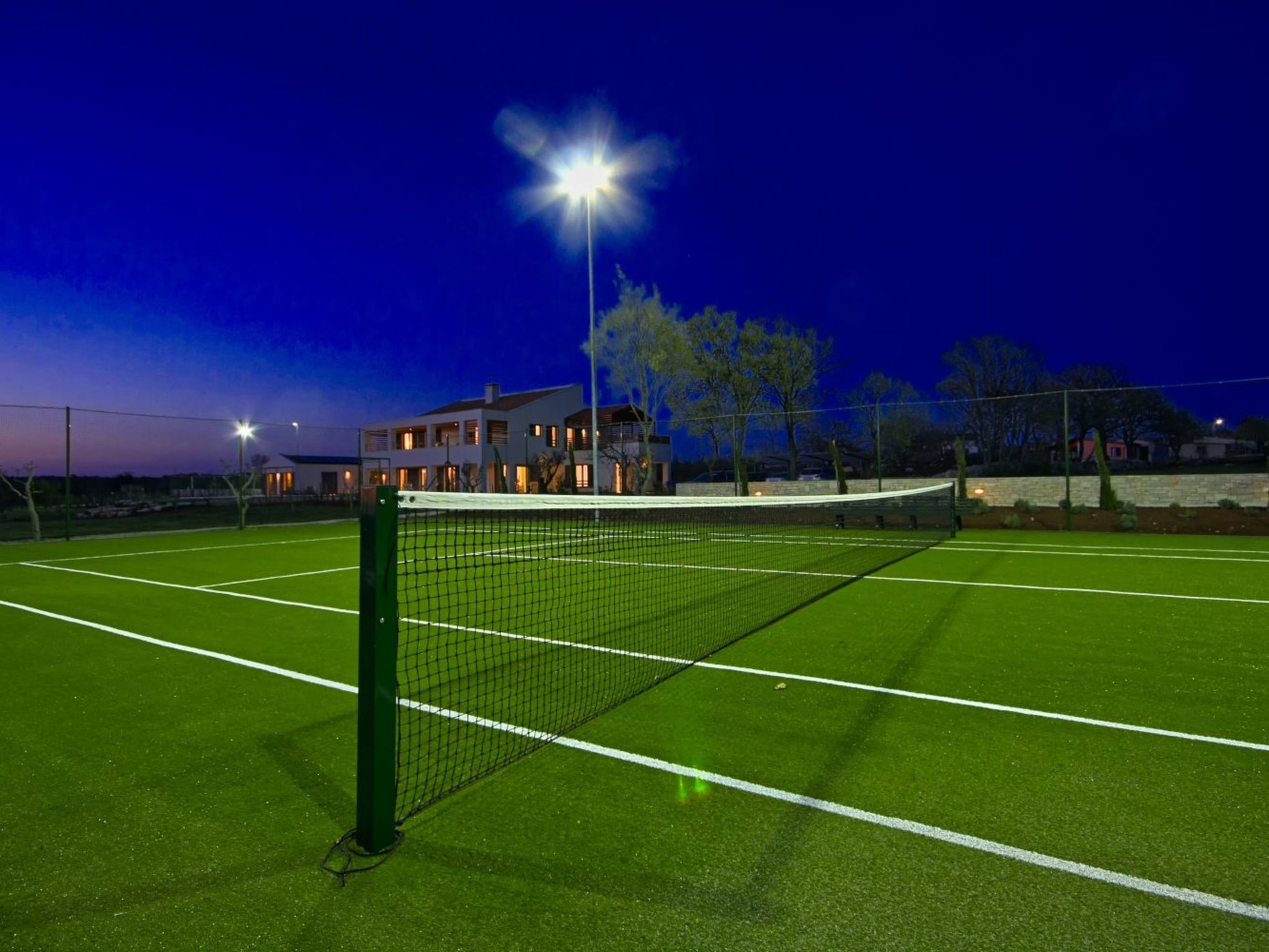 Ferienvilla "Villa Bianca" mit Sauna-Image-tags.info