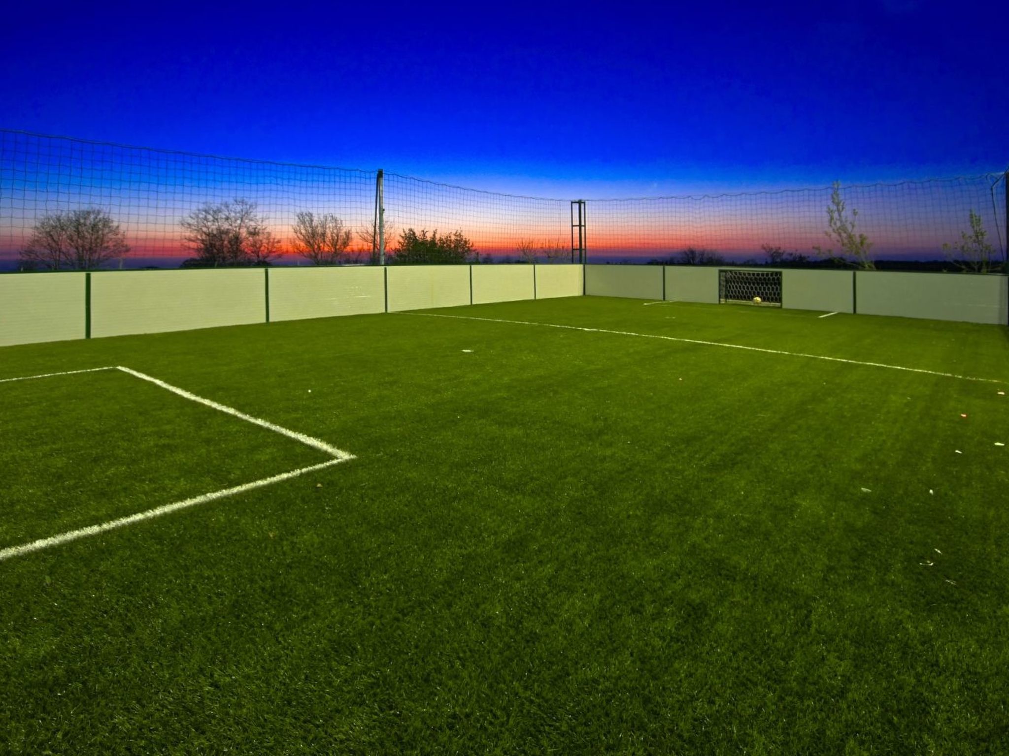 Ferienvilla "Villa Bianca" mit Sauna-Image-tags.info