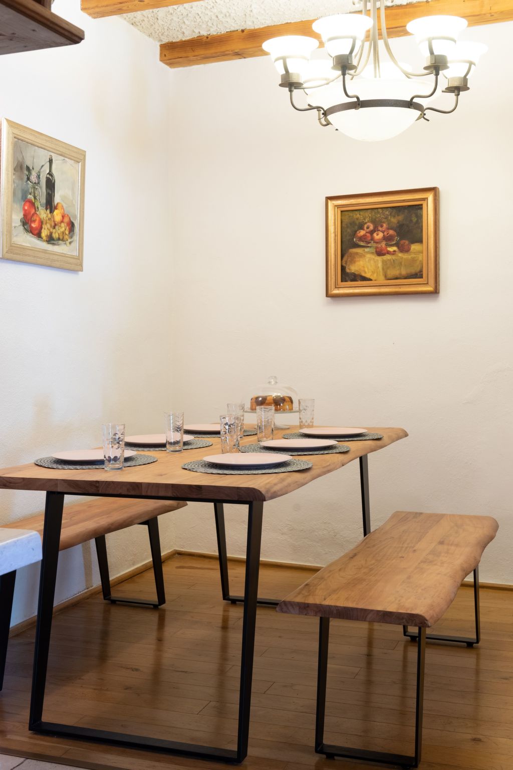 In Krculi mit Privatem Pool-Binnen