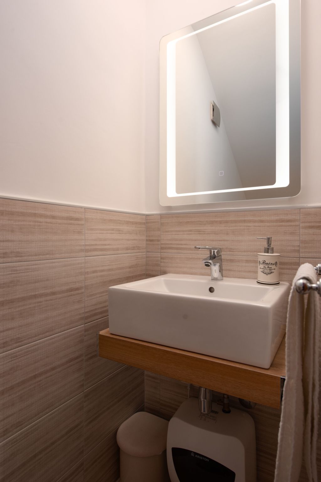 In Krculi mit Privatem Pool-Binnen