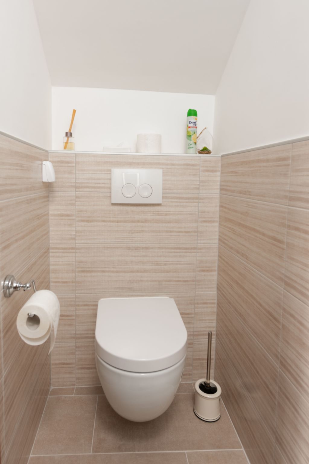 In Krculi mit Privatem Pool-Binnen