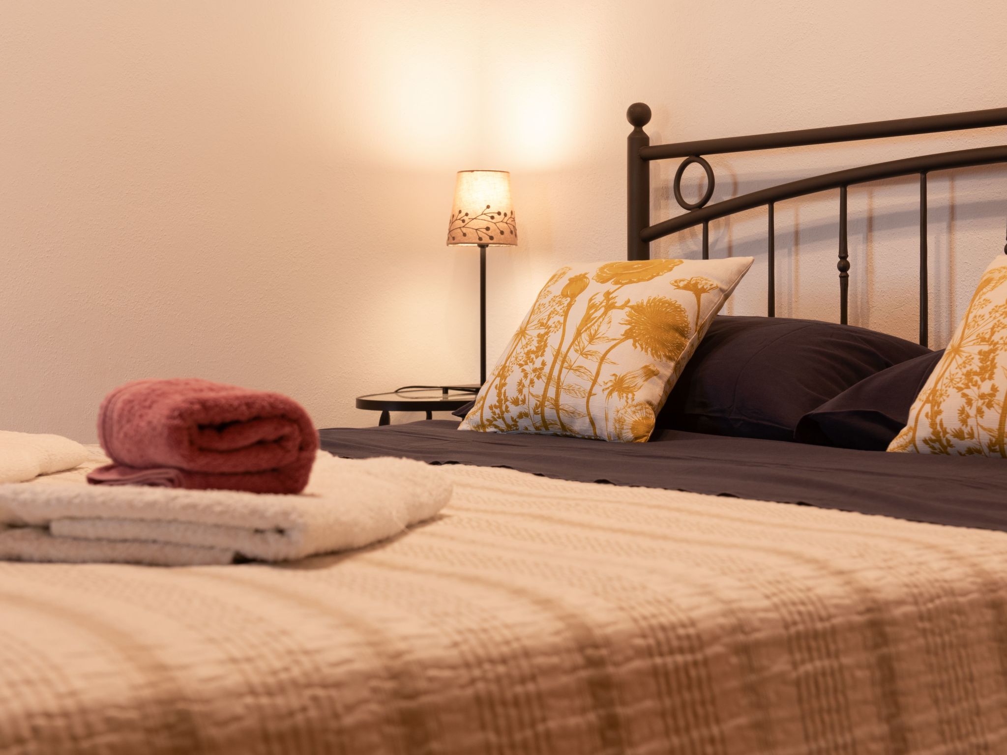 In Krculi mit Privatem Pool-Binnen