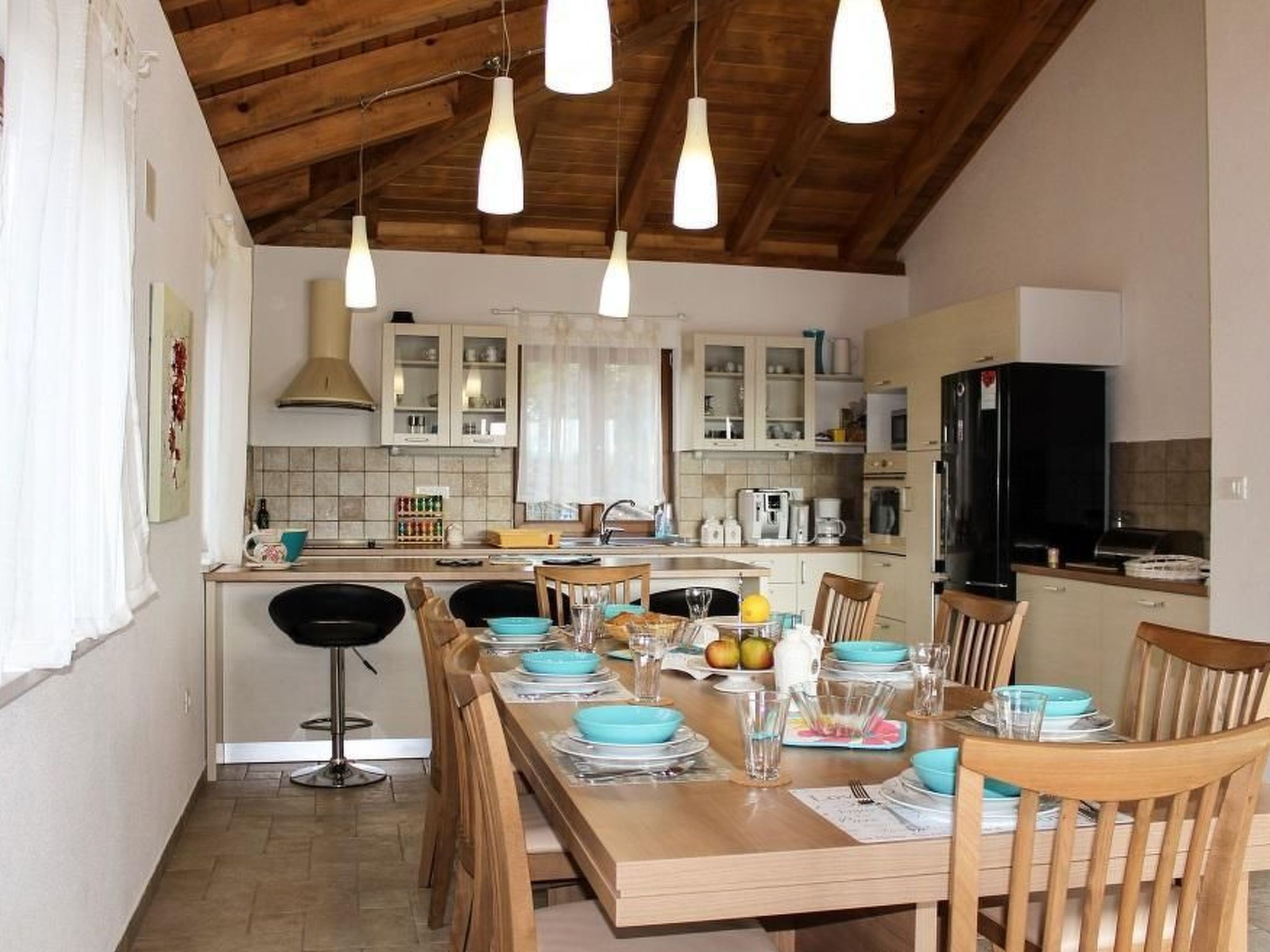 Arton Villa mit beheiztem Pool, in Istrien-Binnen