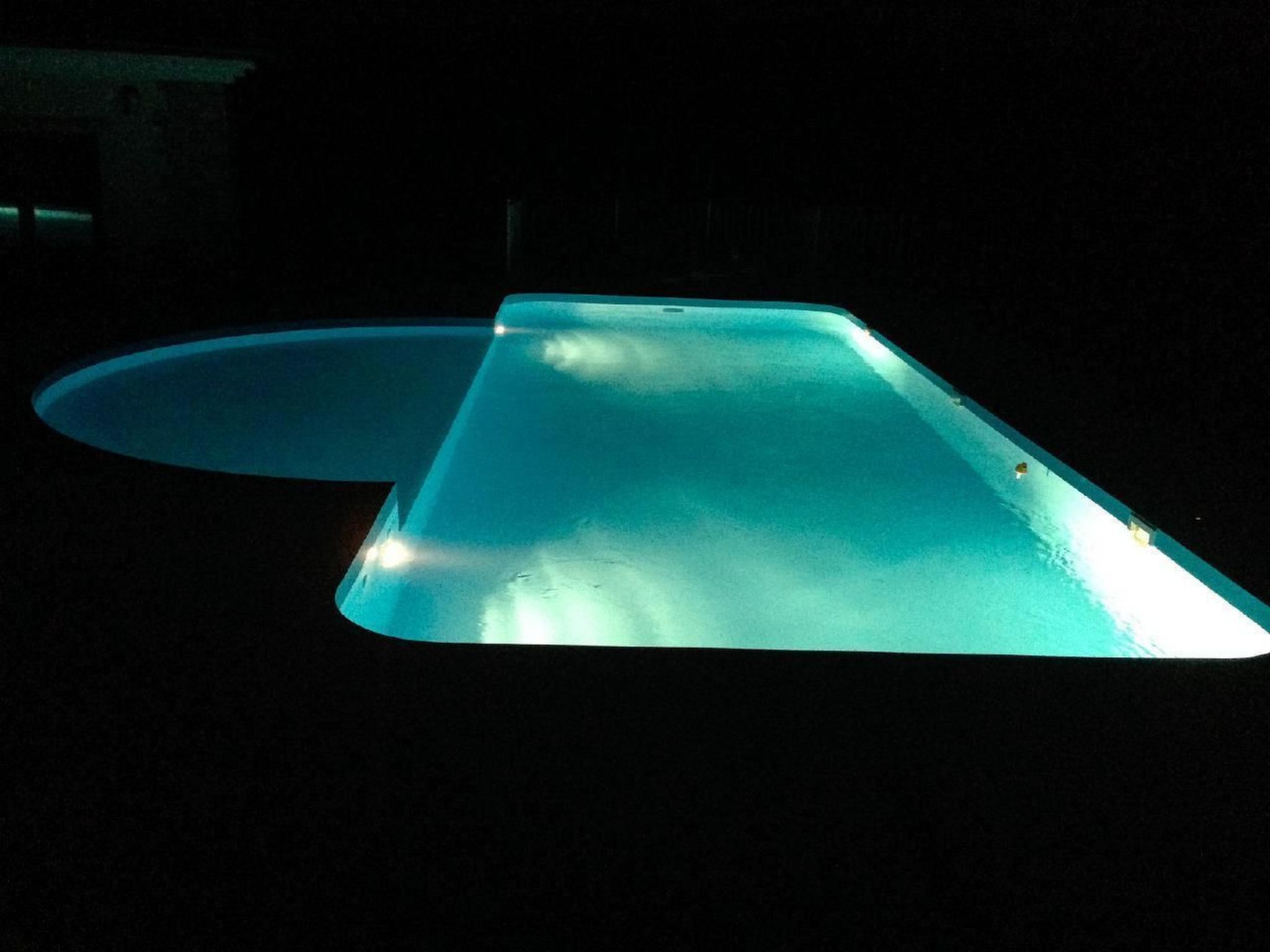 Arton Villa mit beheiztem Pool, in Istrien-Binnen