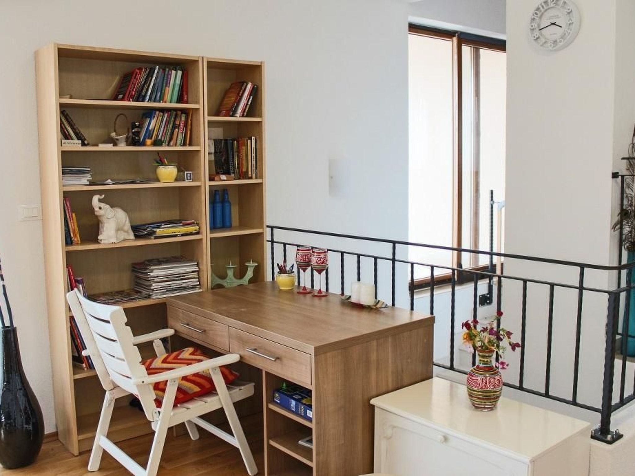 Arton Villa mit beheiztem Pool, in Istrien-Binnen