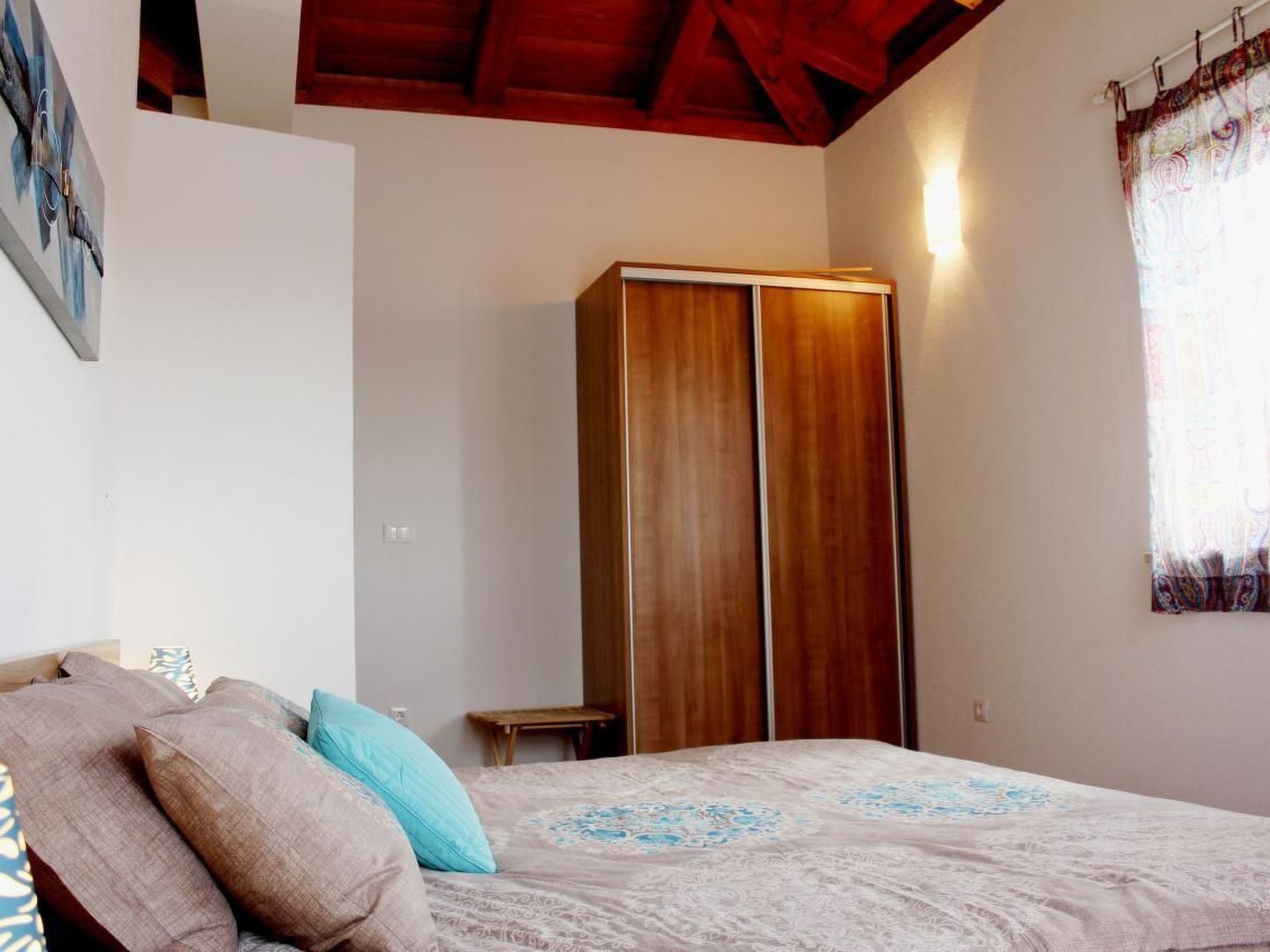 Arton Villa mit beheiztem Pool, in Istrien-Binnen