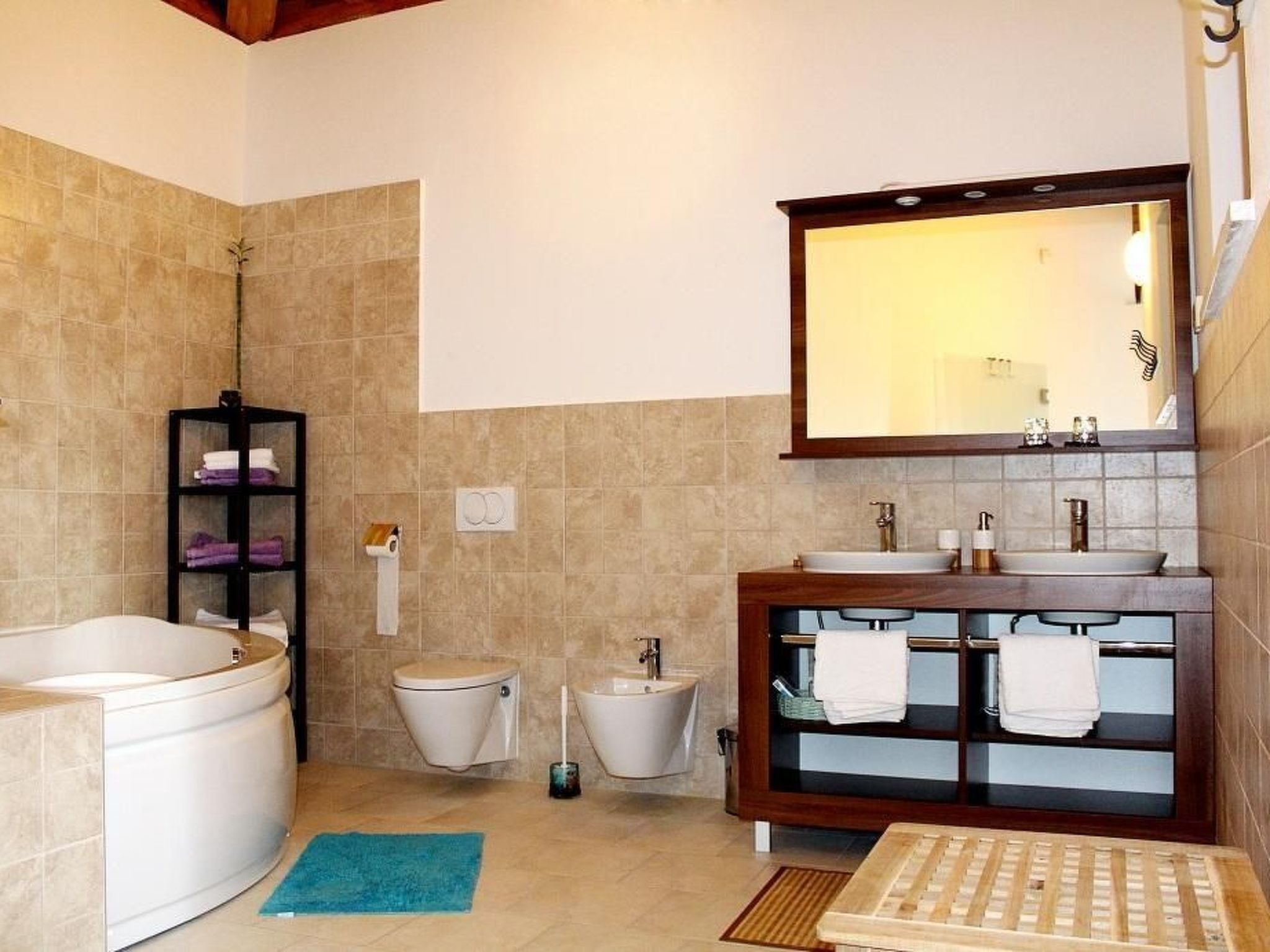 Arton Villa mit beheiztem Pool, in Istrien-Binnen