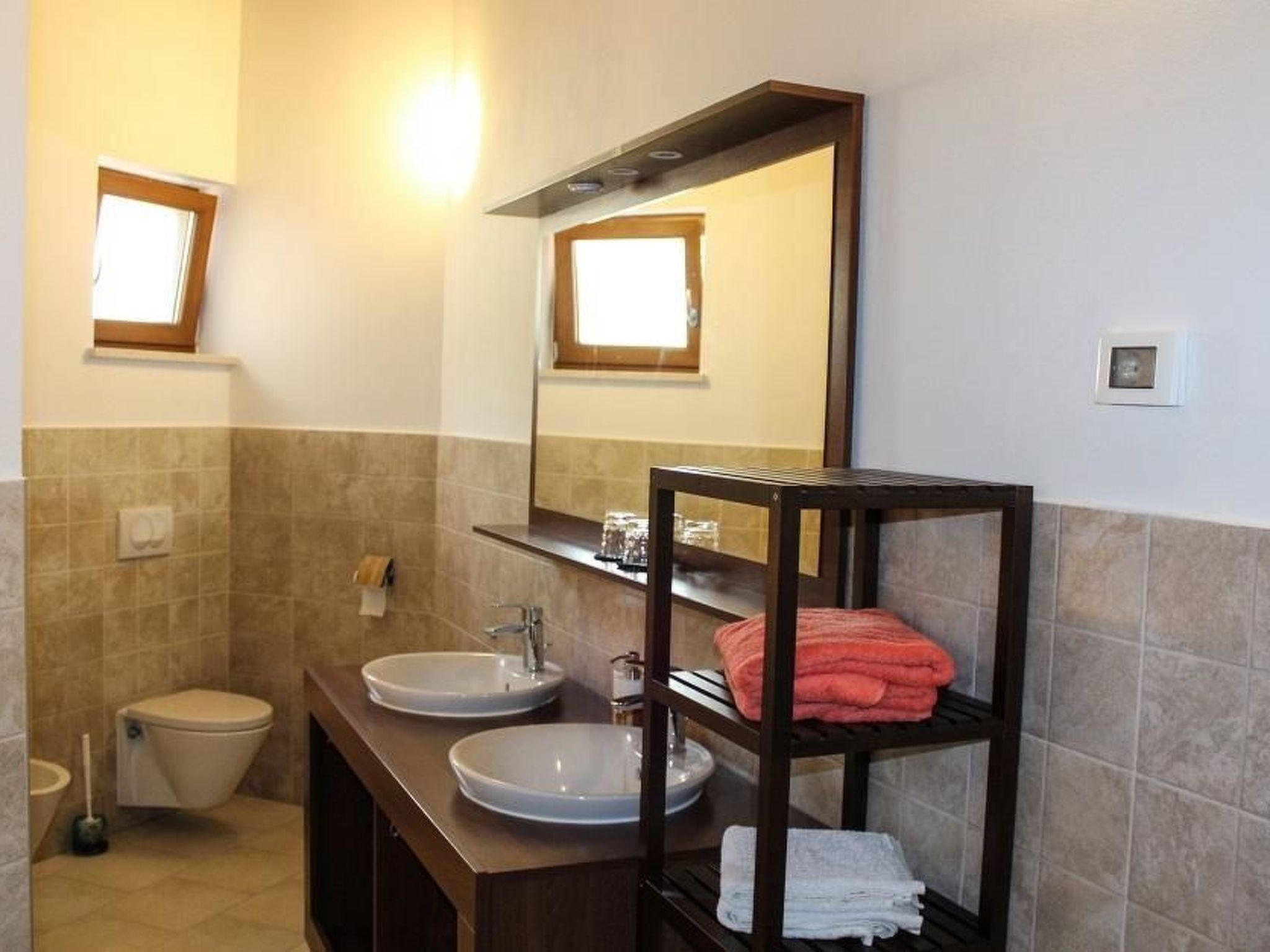 Arton Villa mit beheiztem Pool, in Istrien-Binnen