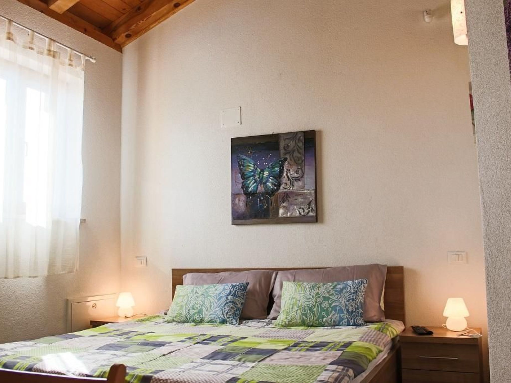 Arton Villa mit beheiztem Pool, in Istrien-Binnen