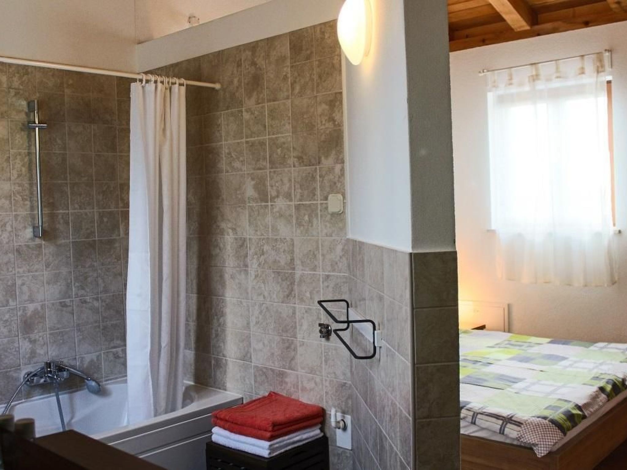 Arton Villa mit beheiztem Pool, in Istrien-Binnen