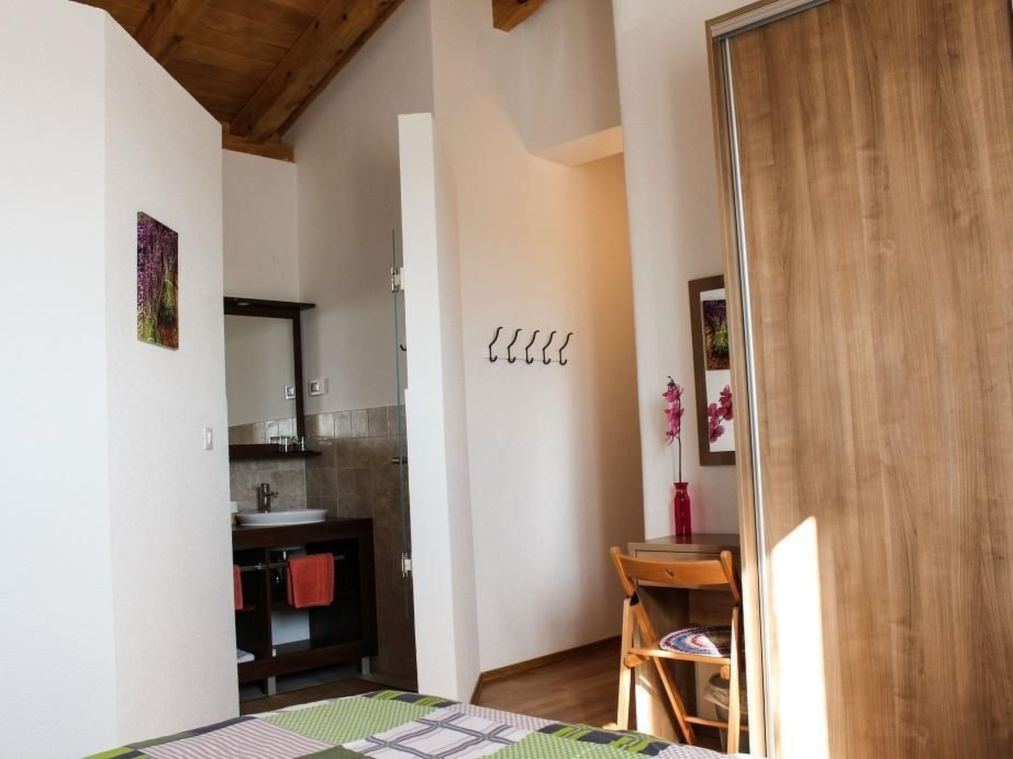 Arton Villa mit beheiztem Pool, in Istrien-Binnen