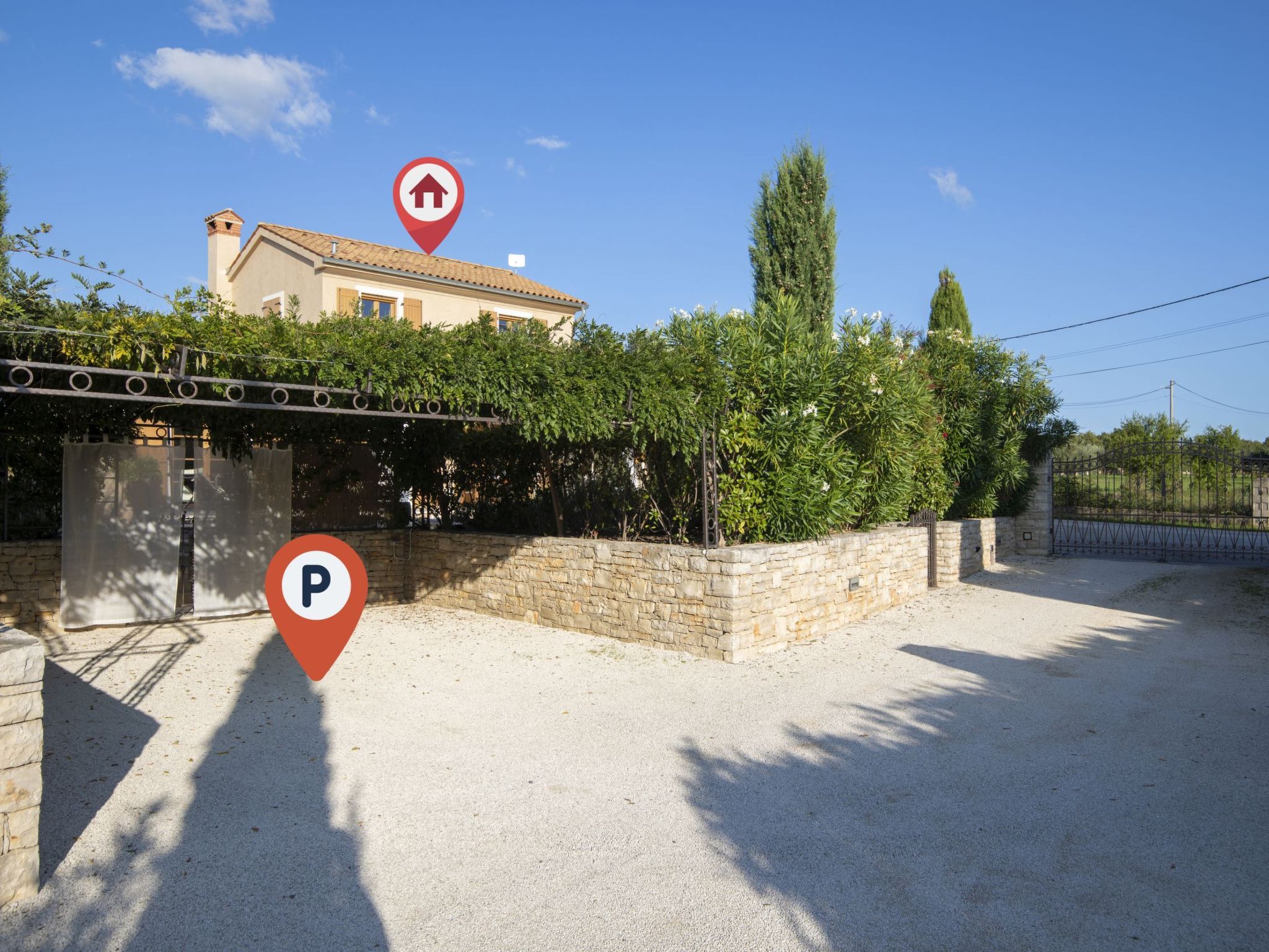 Villa Vento di Mare-Image-tags.info