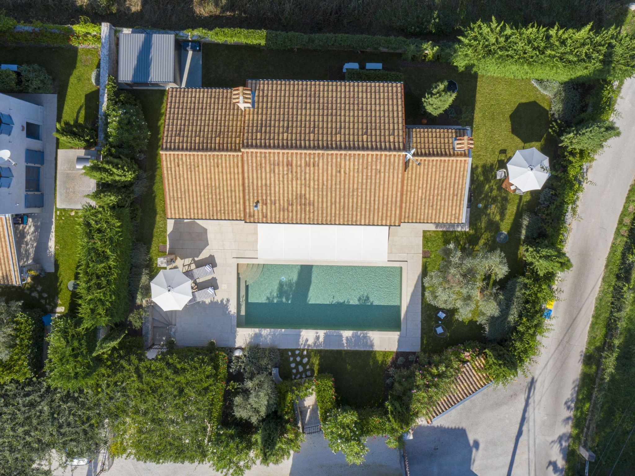 Villa Vento di Mare-Image-tags.info