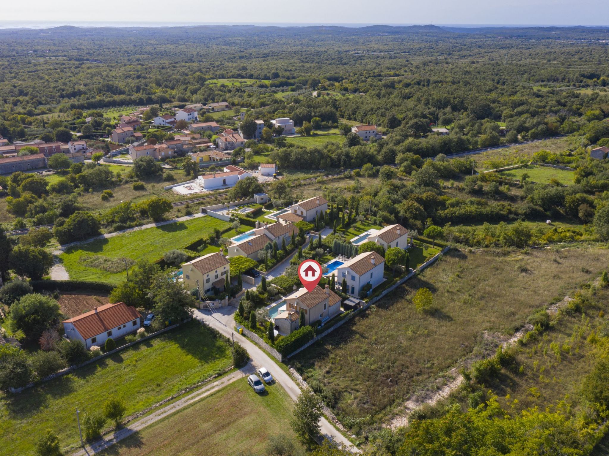 Villa Vento di Mare-Image-tags.info