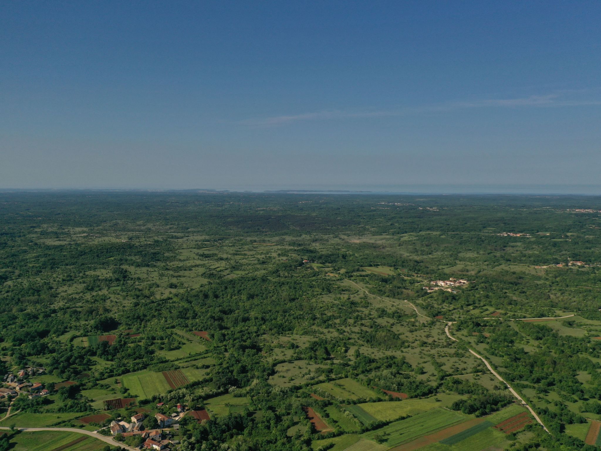 Wunderschönes Ferienhaus in Cere mit Privatem Pool-Dedans