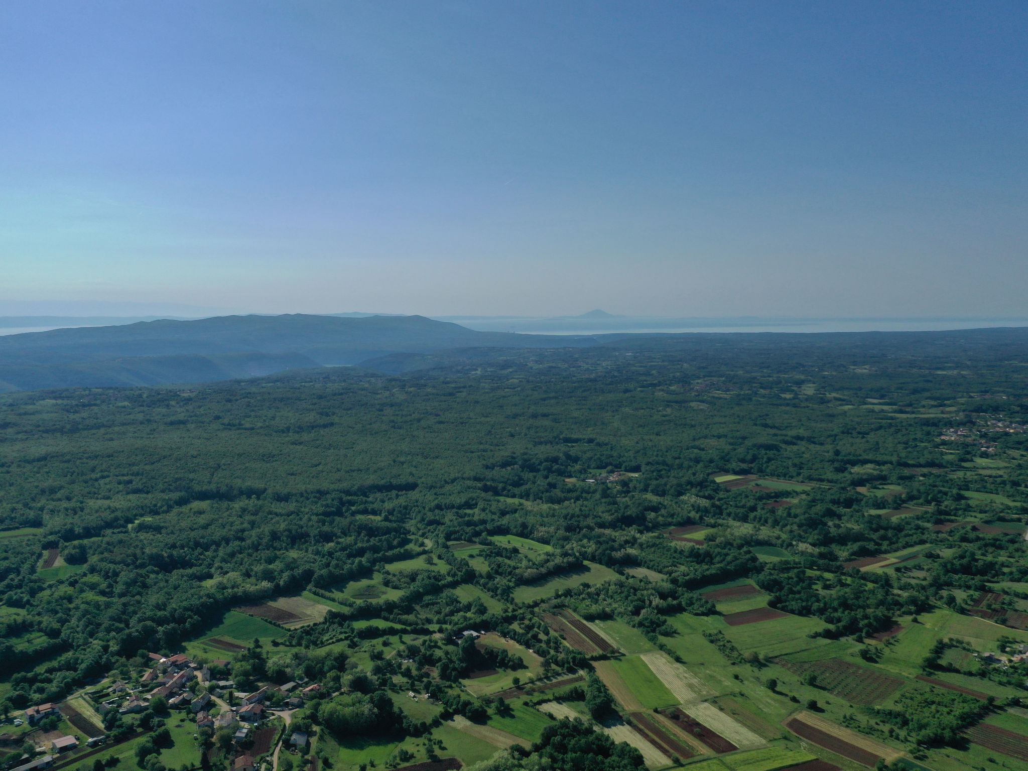 Wunderschönes Ferienhaus in Cere mit Privatem Pool-Dedans