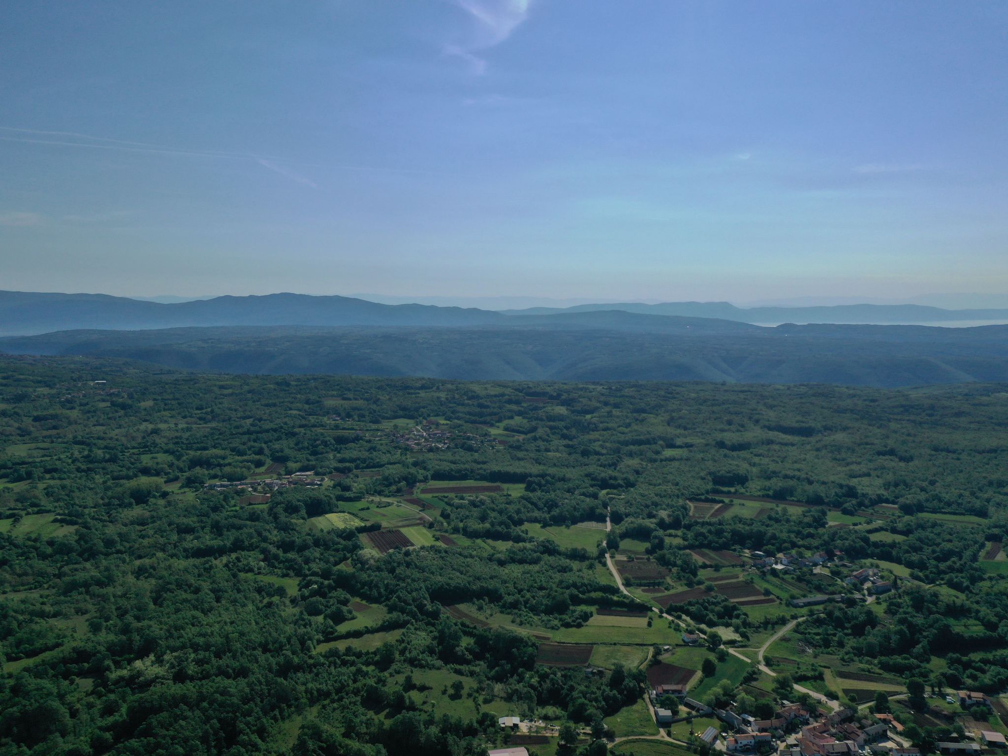 Wunderschönes Ferienhaus in Cere mit Privatem Pool-Dedans