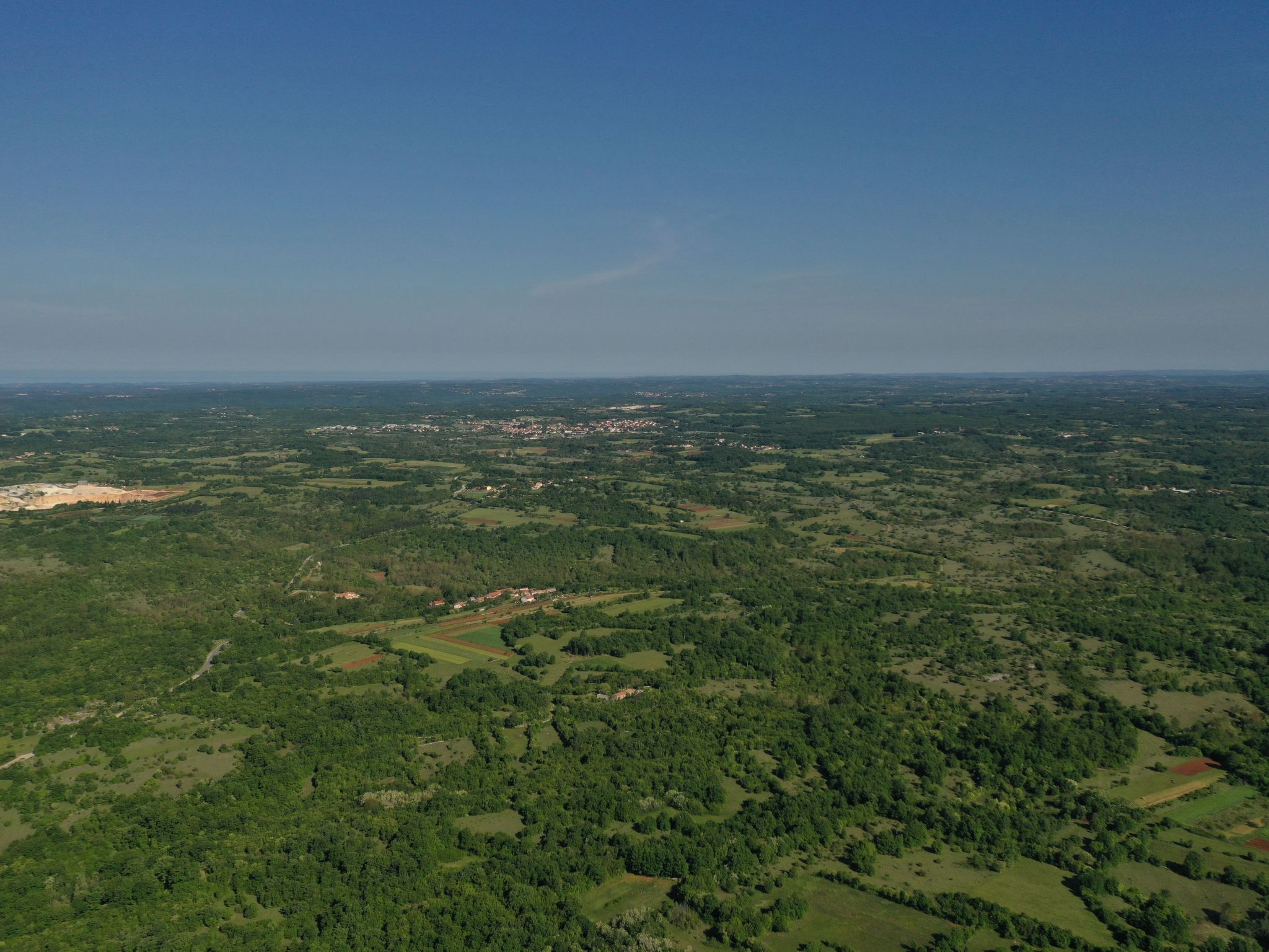 Wunderschönes Ferienhaus in Cere mit Privatem Pool-Dedans