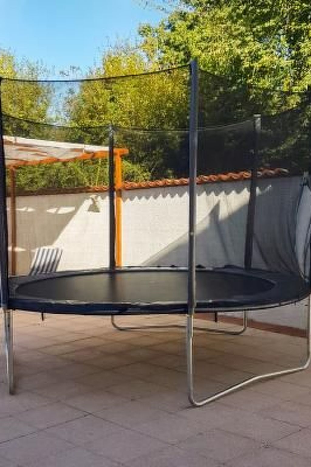 Wunderschönes Ferienhaus in Cere mit Privatem Pool-Binnen