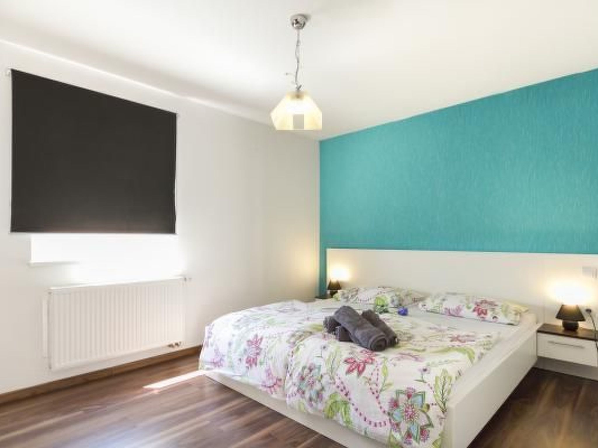 Wunderschönes Ferienhaus in Cere mit Privatem Pool-Binnen