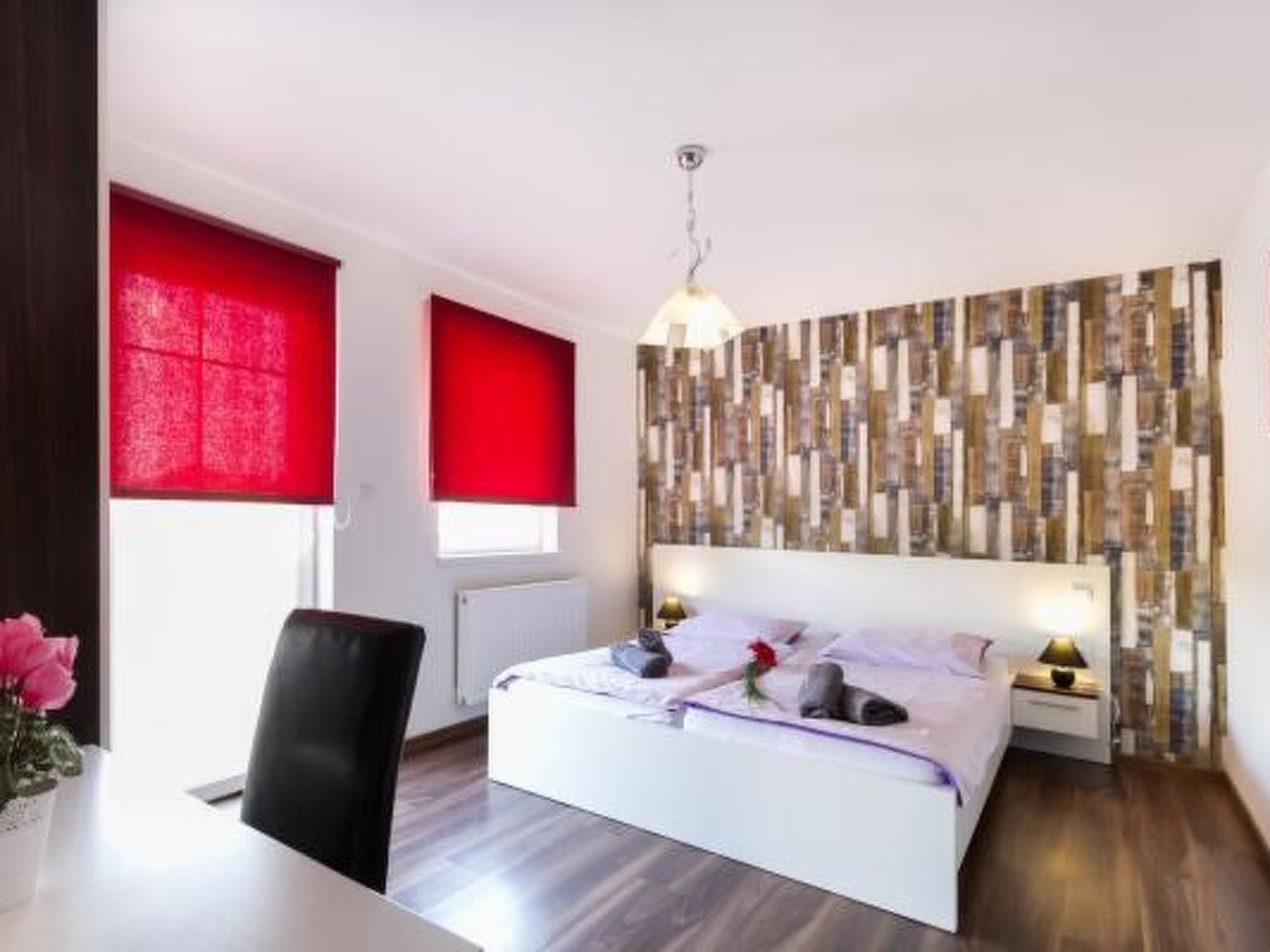 Wunderschönes Ferienhaus in Cere mit Privatem Pool-Binnen