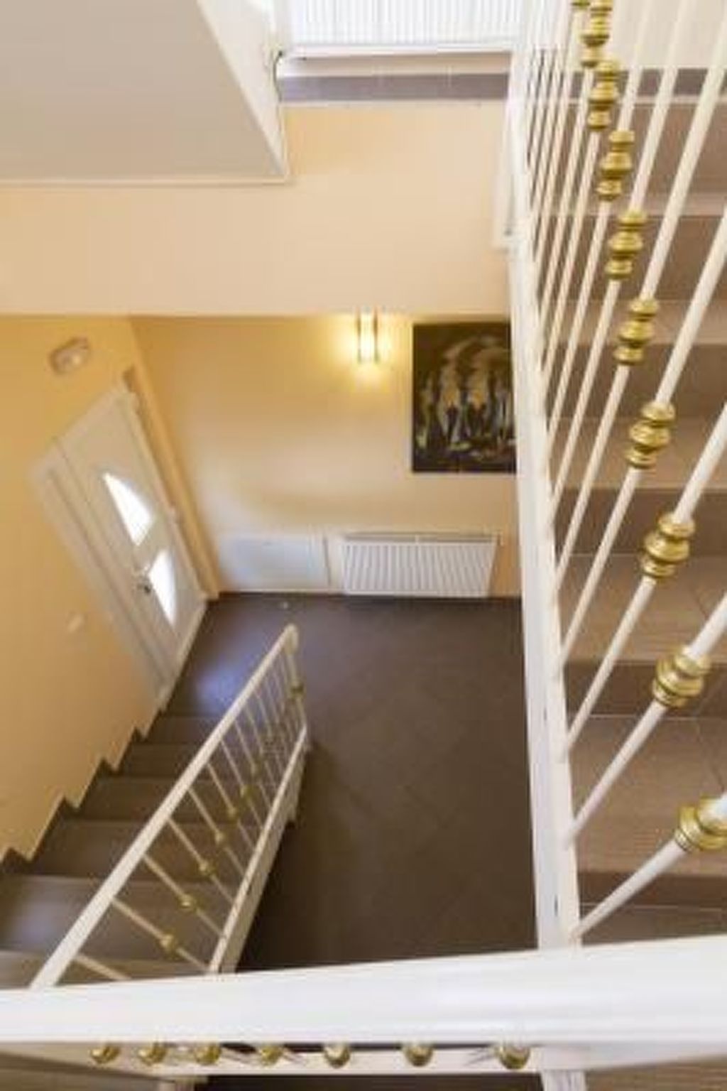 Wunderschönes Ferienhaus in Cere mit Privatem Pool-Binnen