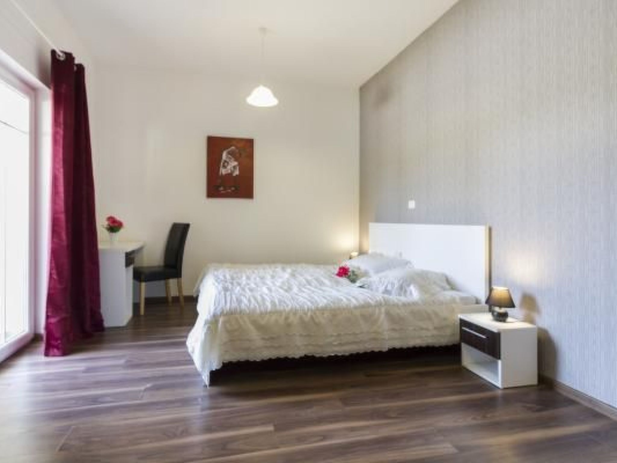 Wunderschönes Ferienhaus in Cere mit Privatem Pool-Binnen