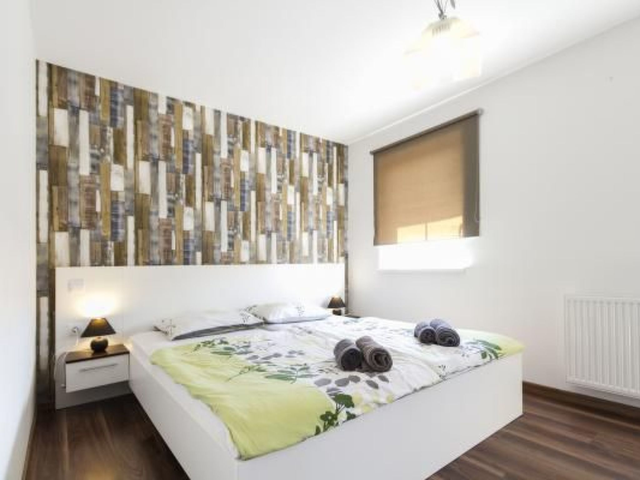 Wunderschönes Ferienhaus in Cere mit Privatem Pool-Binnen