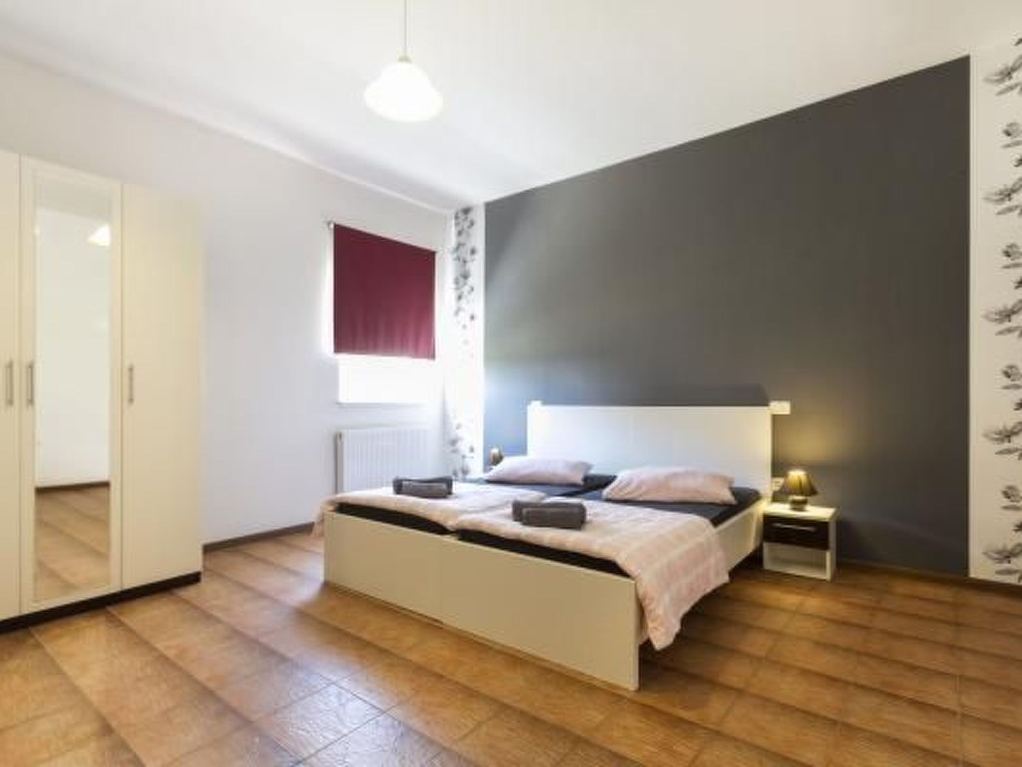 Wunderschönes Ferienhaus in Cere mit Privatem Pool-Binnen