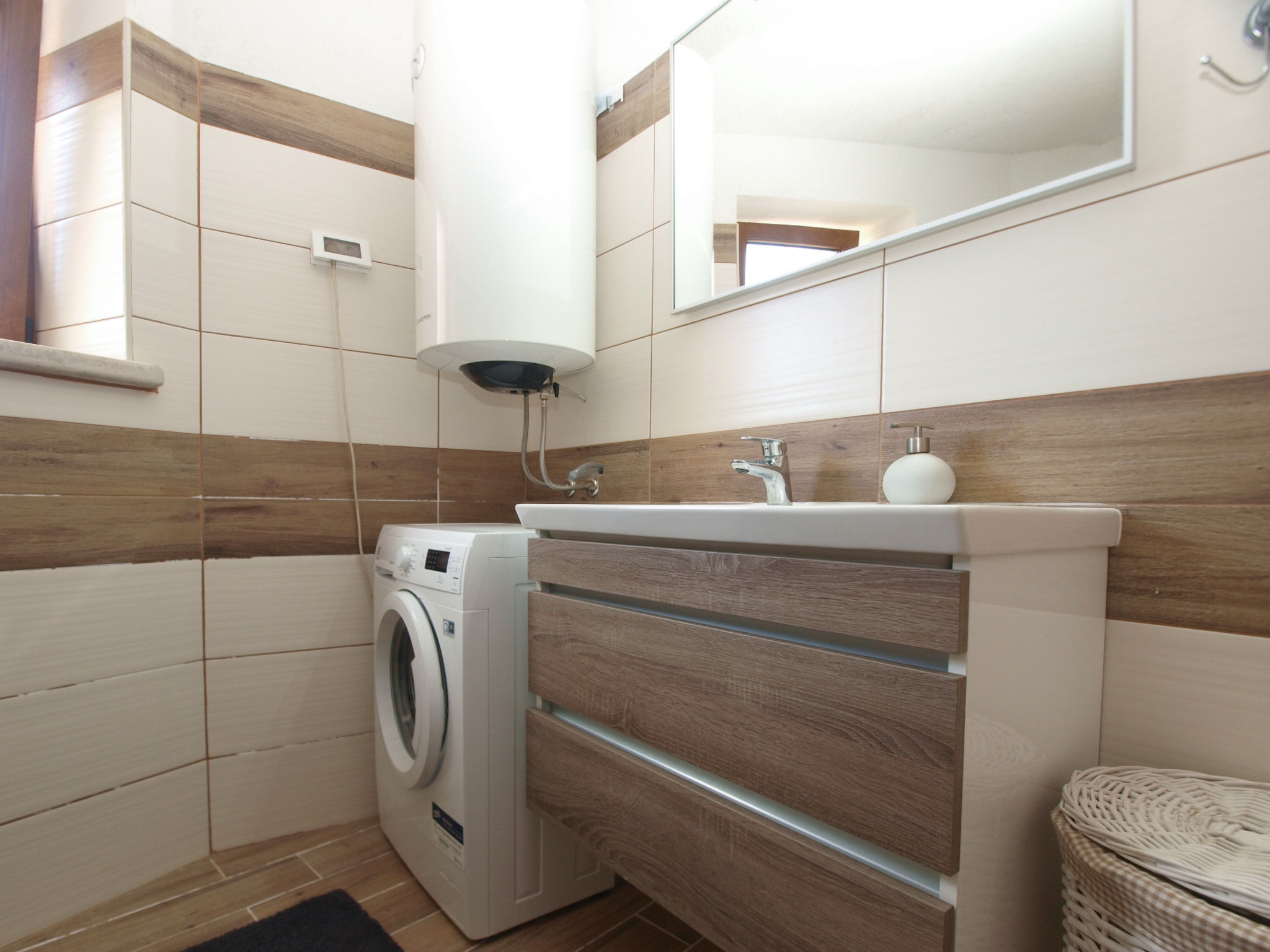 House 2014 - Binnen