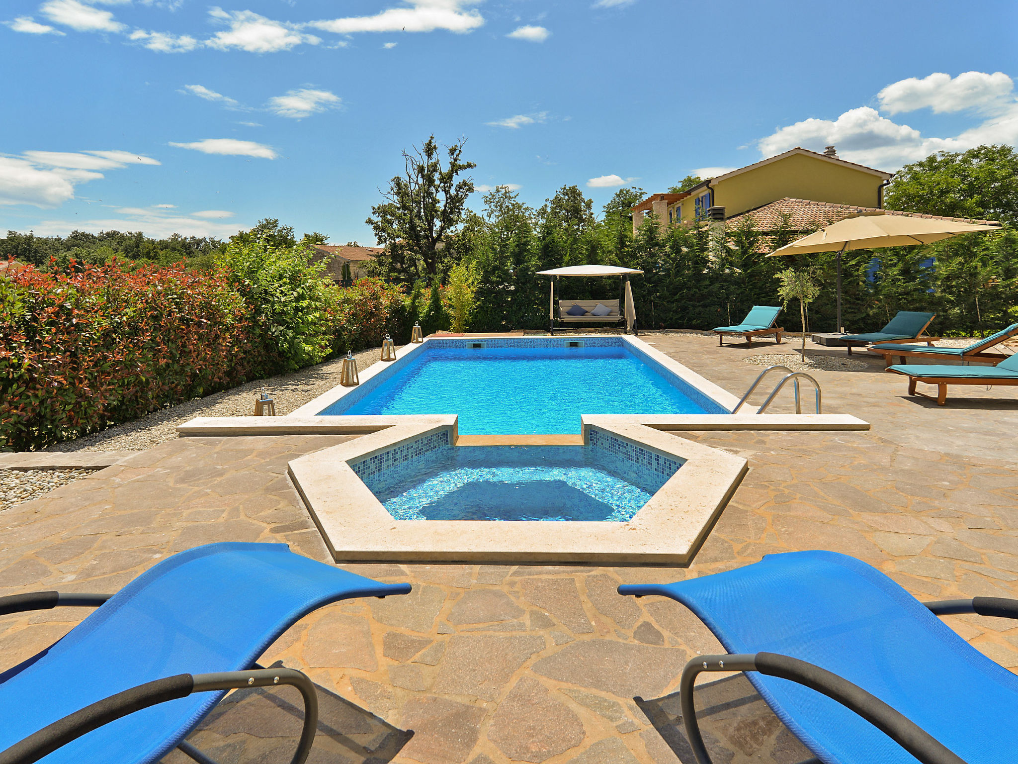 Villa 1519 — Pool Outdoor (5 of 149)