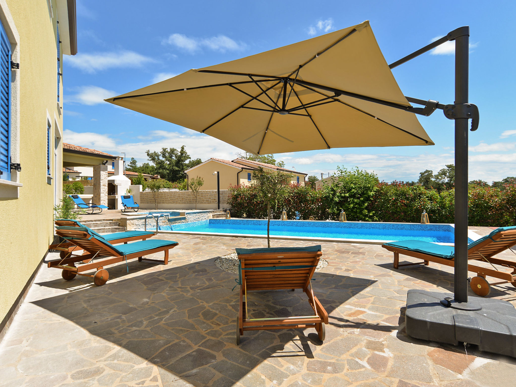 Villa 1519 — Pool Outdoor (3 of 149)