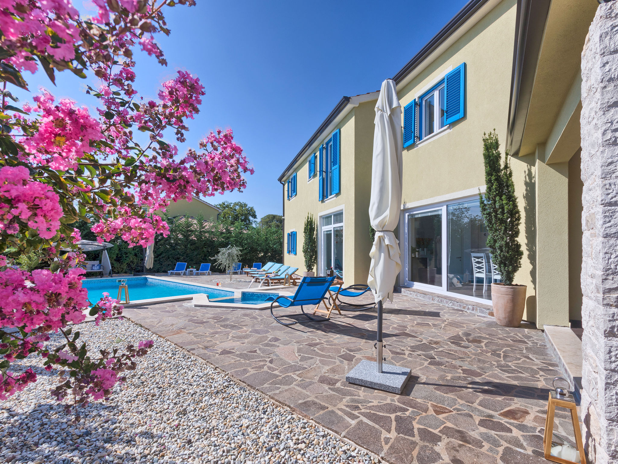 Villa 1519