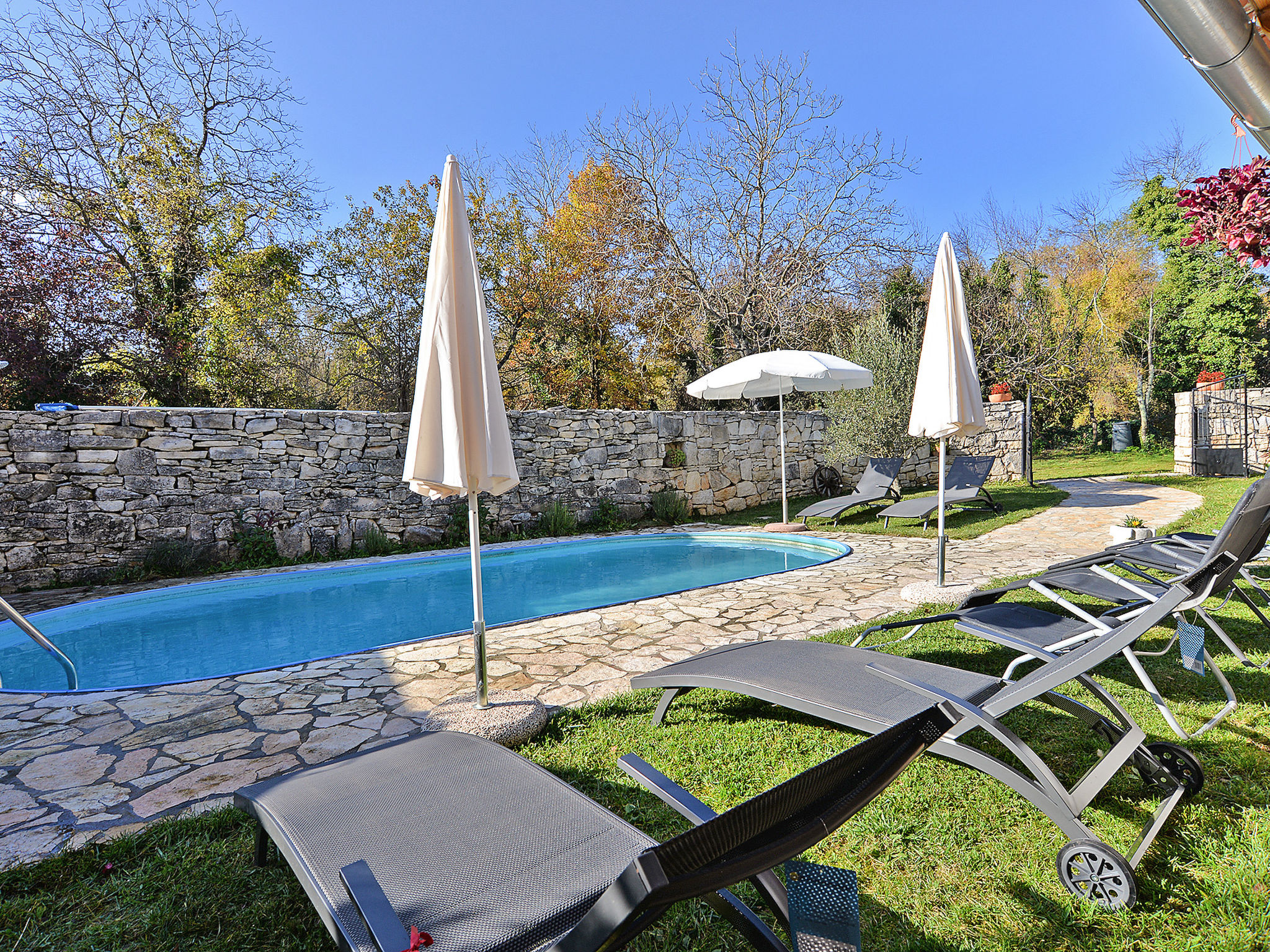 House 704 — Pool Outdoor (4 of 43)