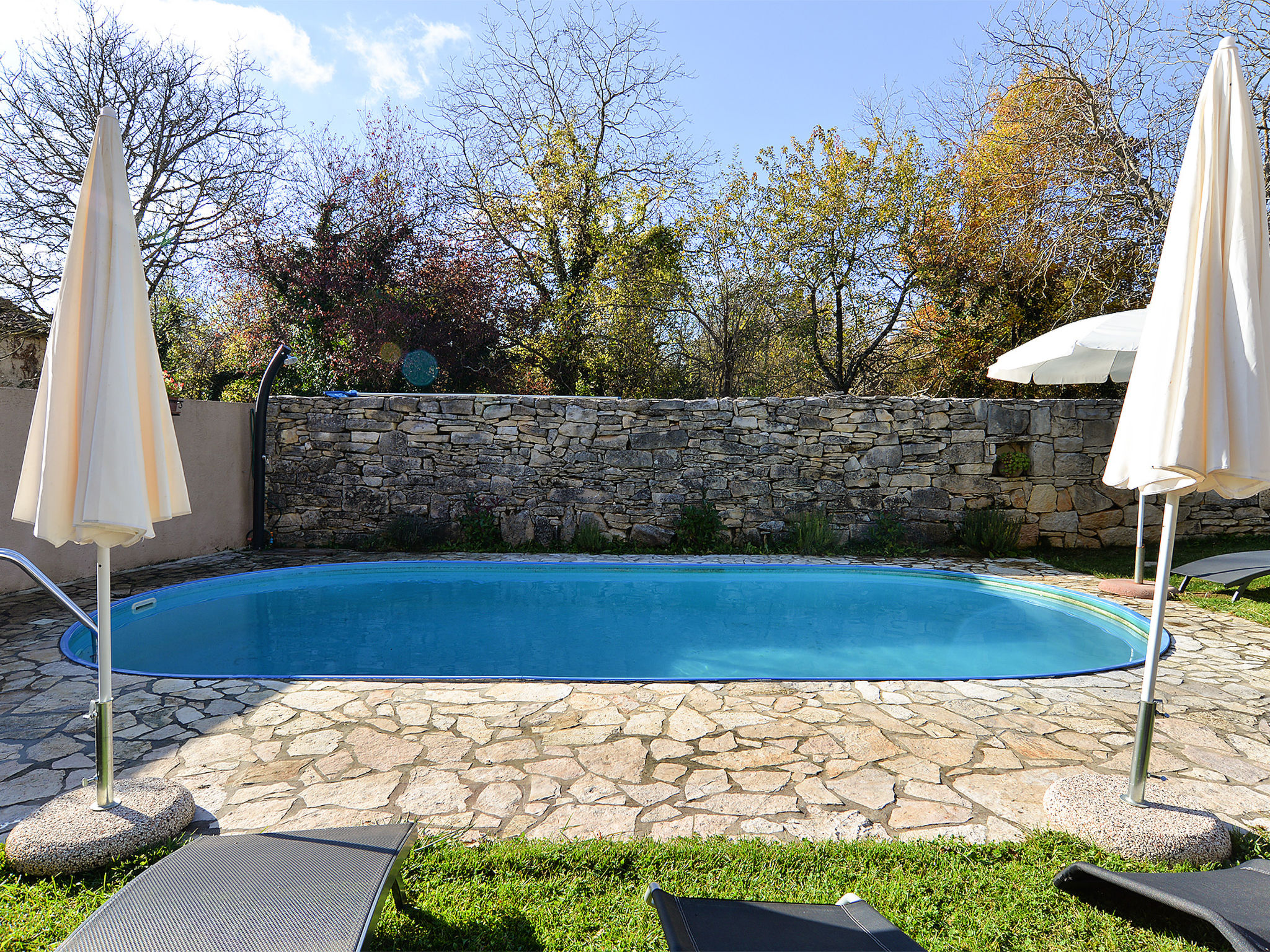 House 704 — Pool Outdoor (3 of 43)