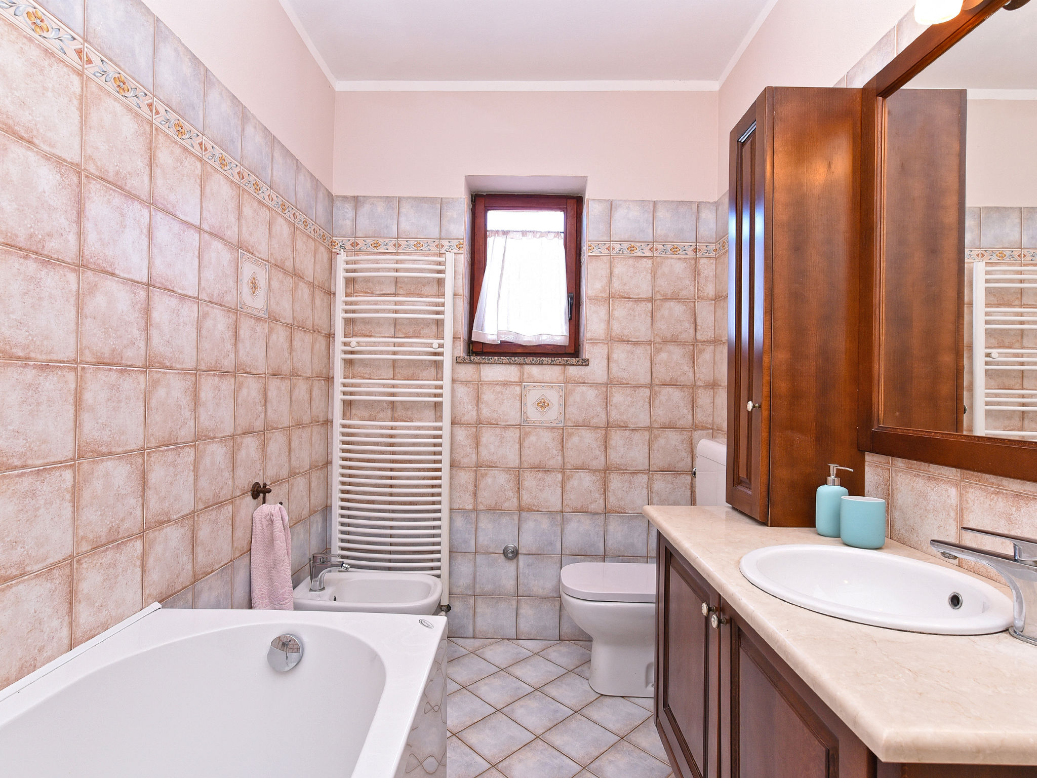 Apartment 1561 - Binnen