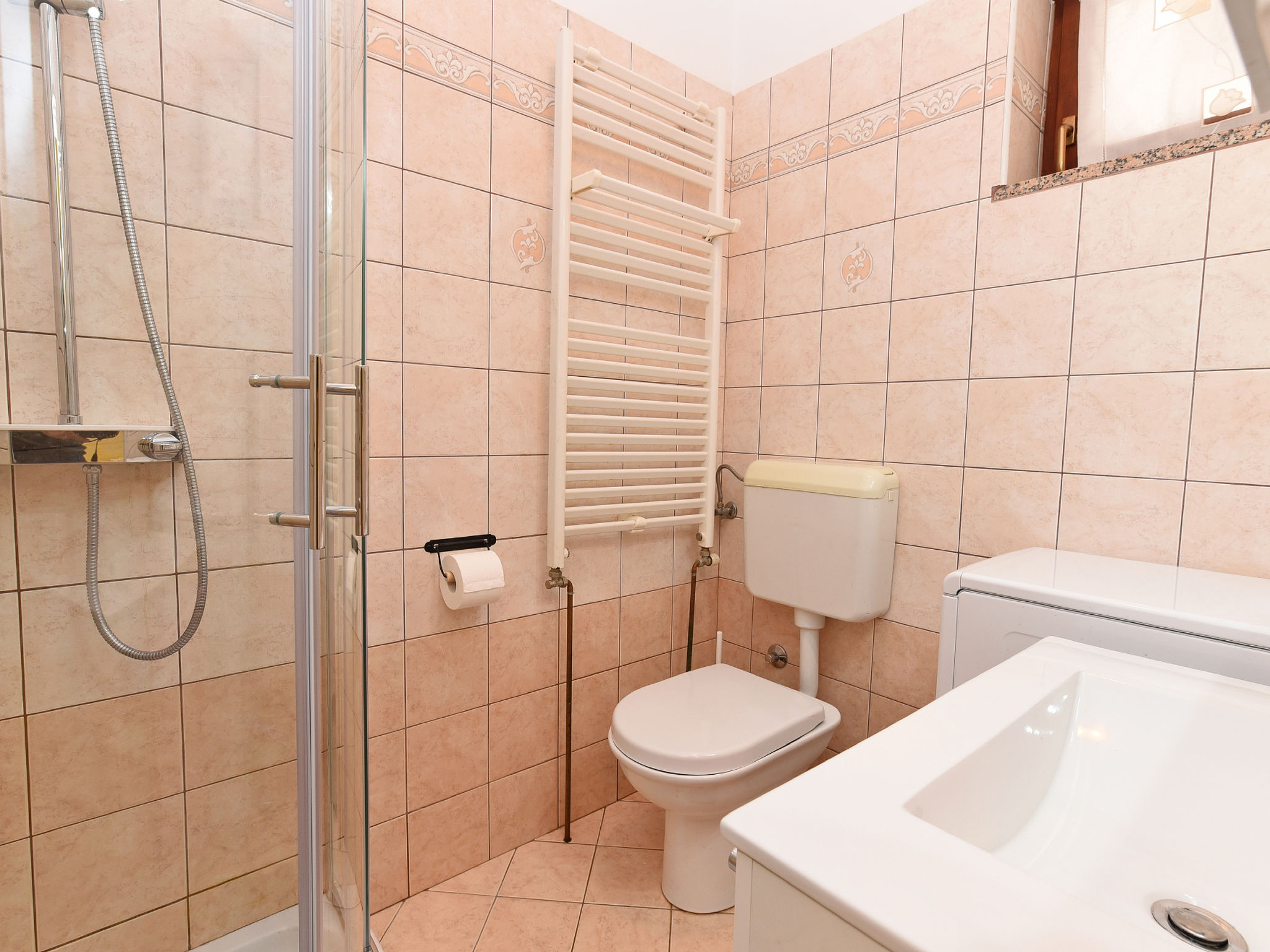 Apartment 1561 - Binnen