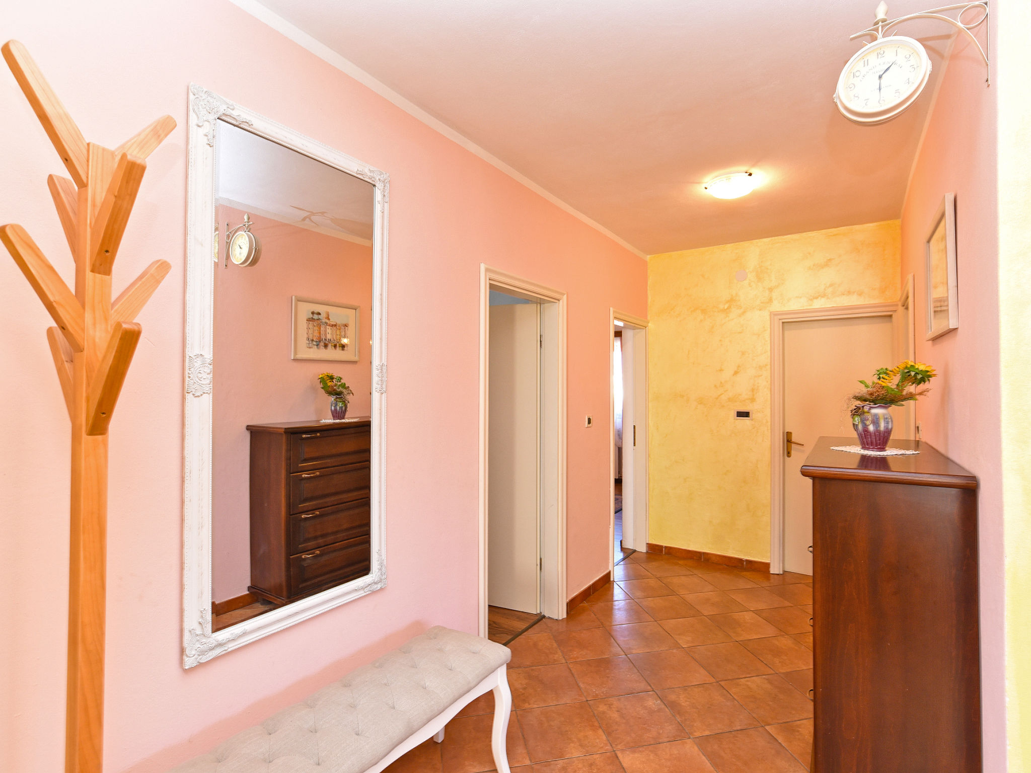 Apartment 1561 - Binnen