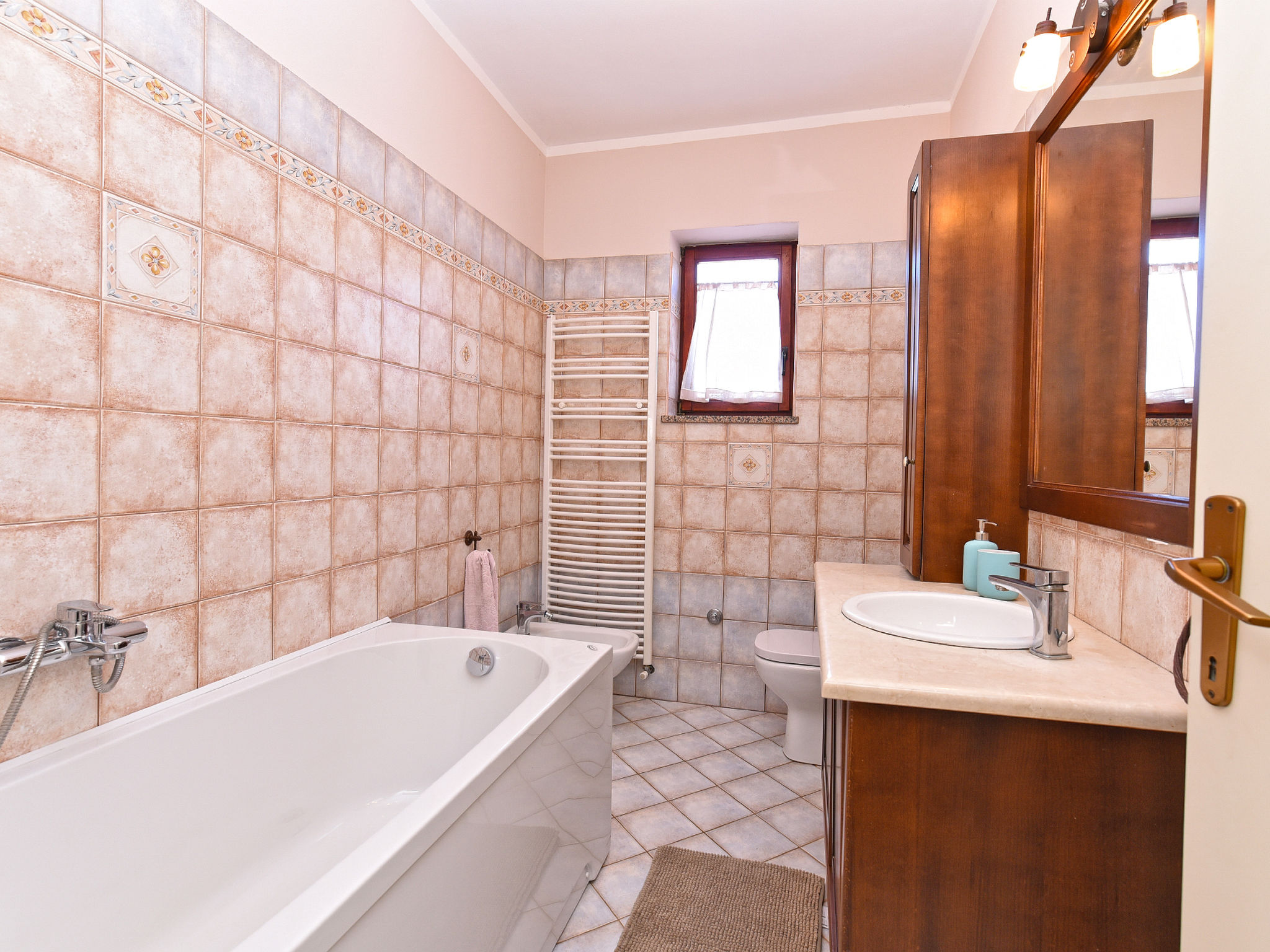 Apartment 1561 - Binnen