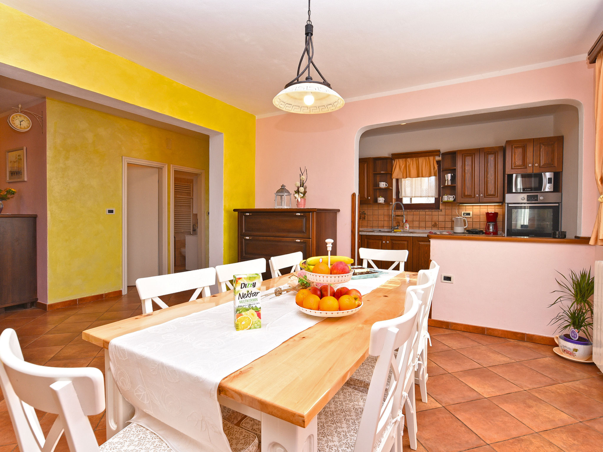 Apartment 1561 - Binnen