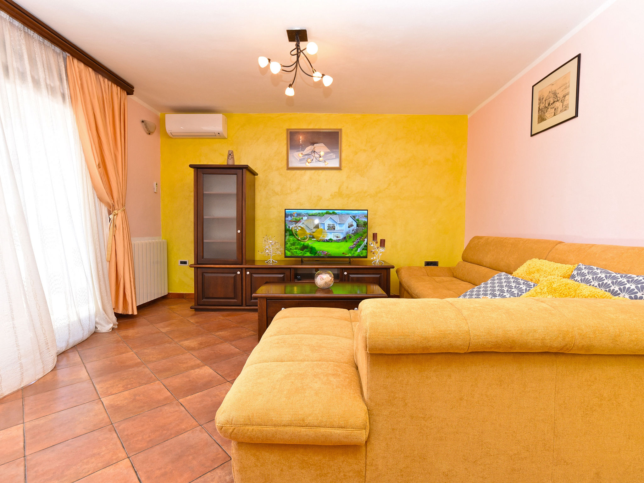 Apartment 1561 - Binnen