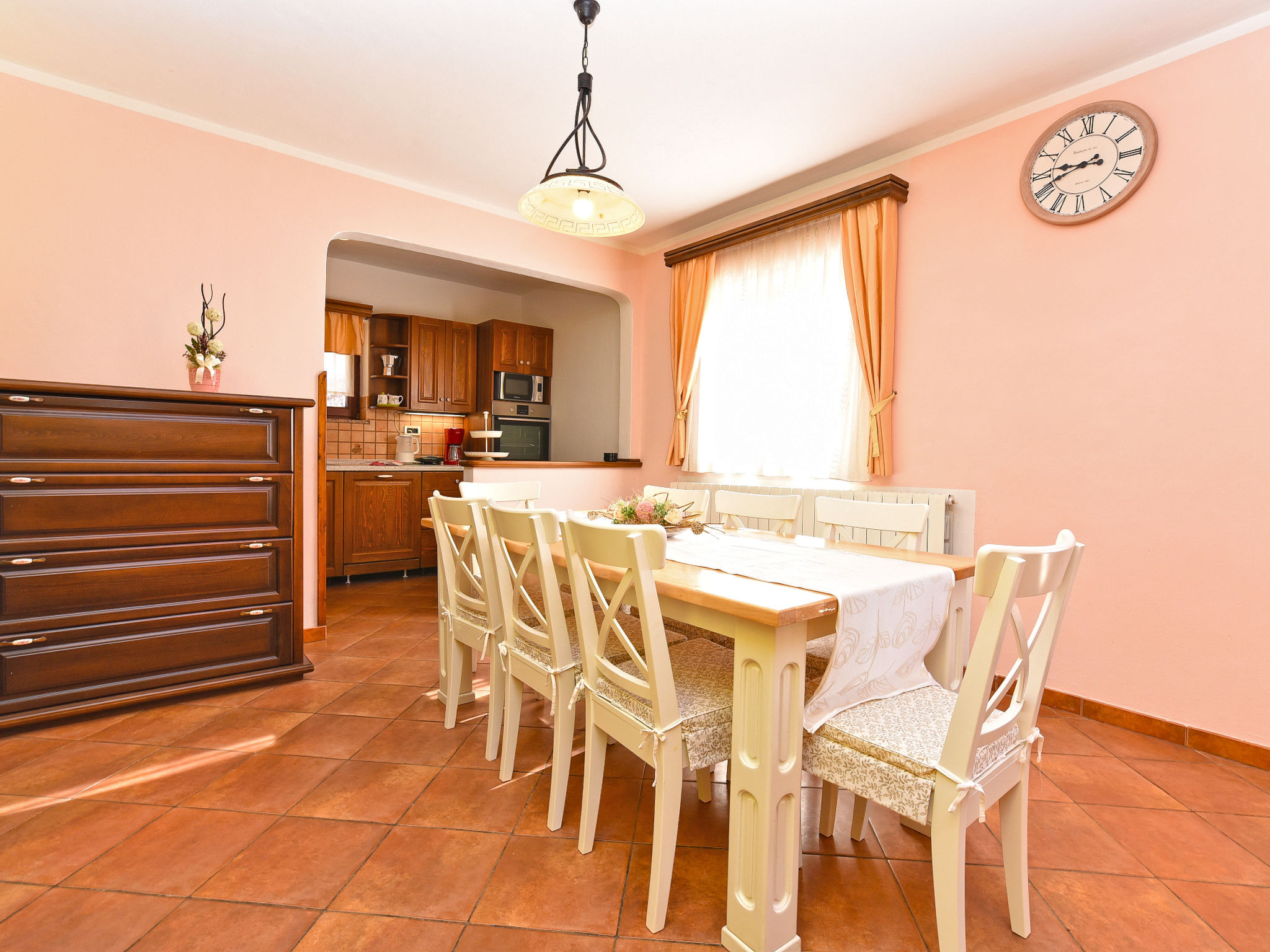 Apartment 1561 - Binnen
