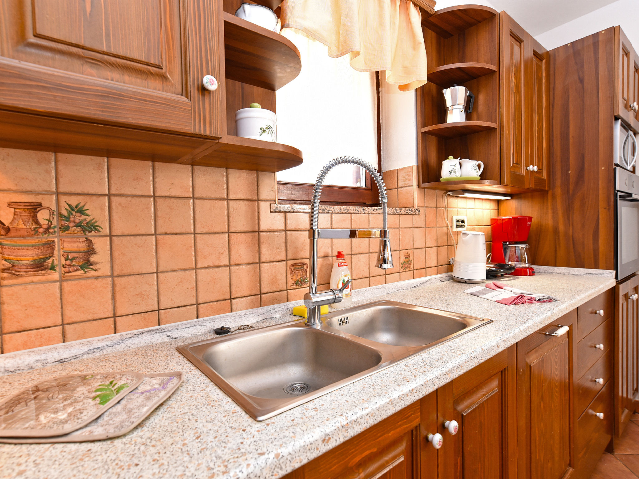 Apartment 1561 - Binnen