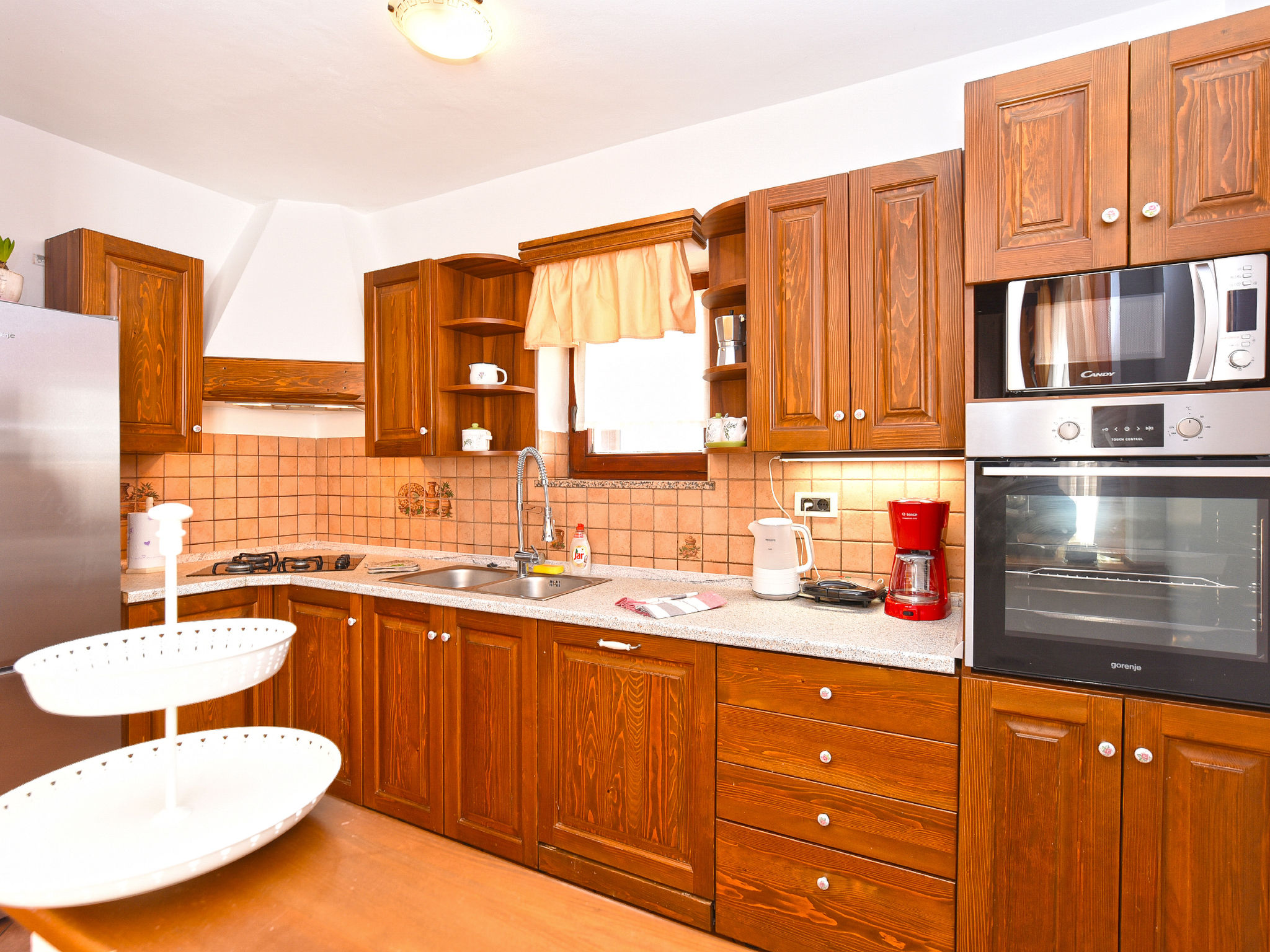 Apartment 1561 - Binnen