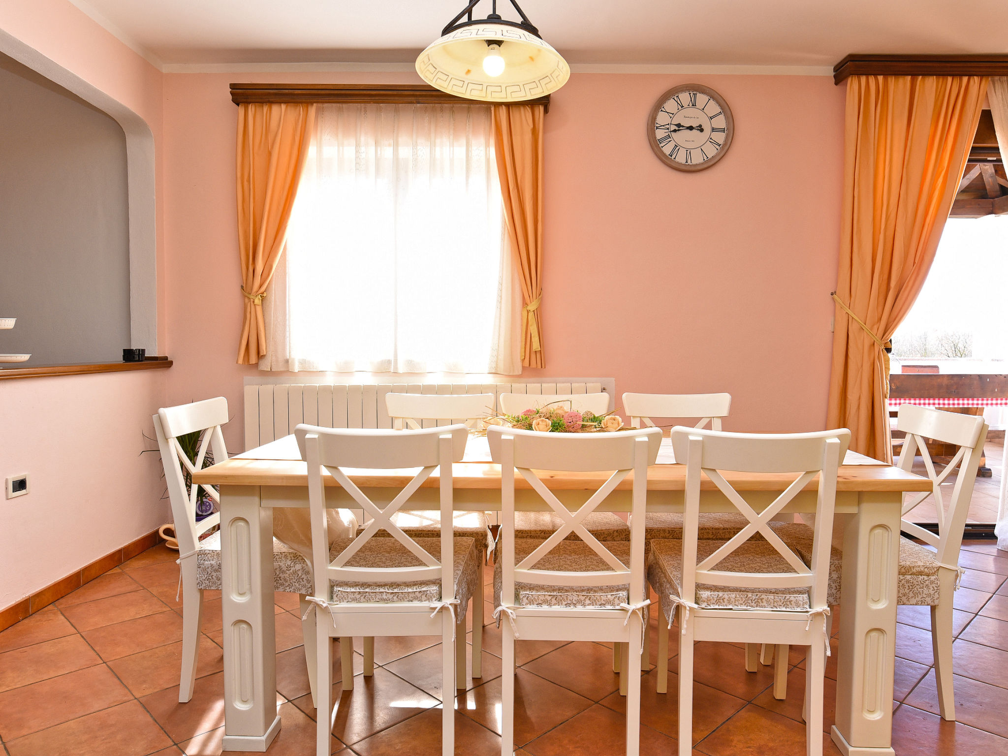 Apartment 1561 - Binnen