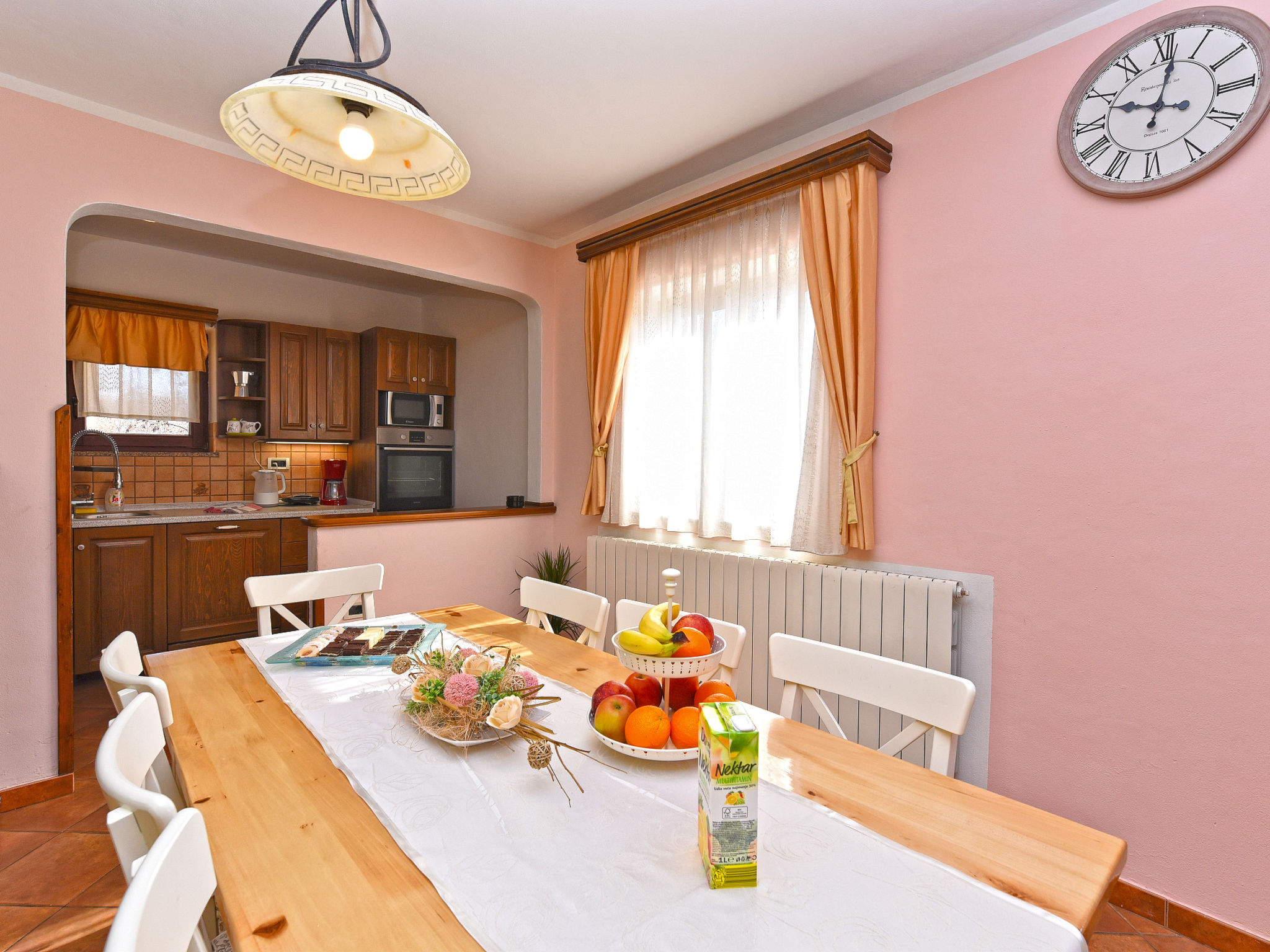 Apartment 1561 - Binnen