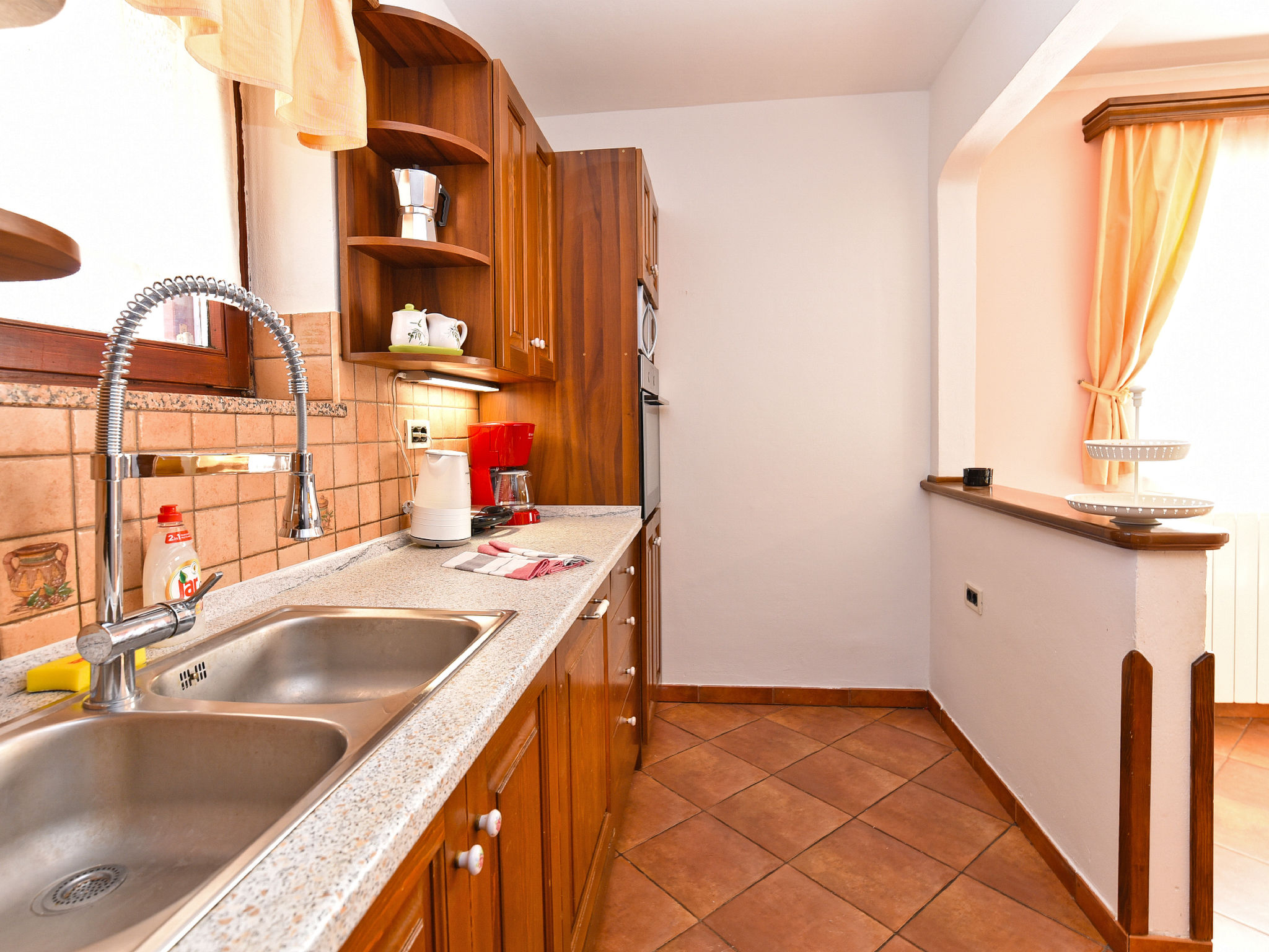 Apartment 1561 - Binnen